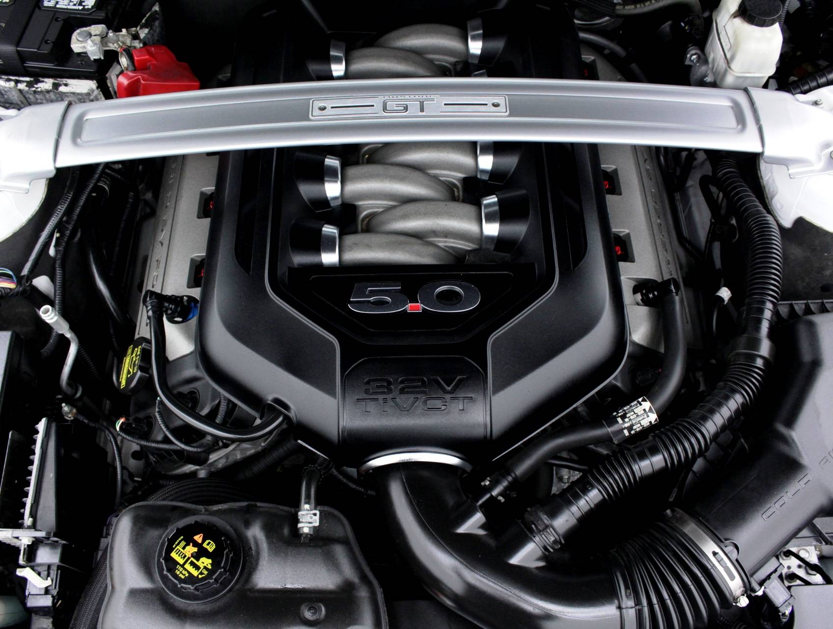 Florida Fine Cars - Used FORD MUSTANG 2014 MIAMI Gt California Pkg