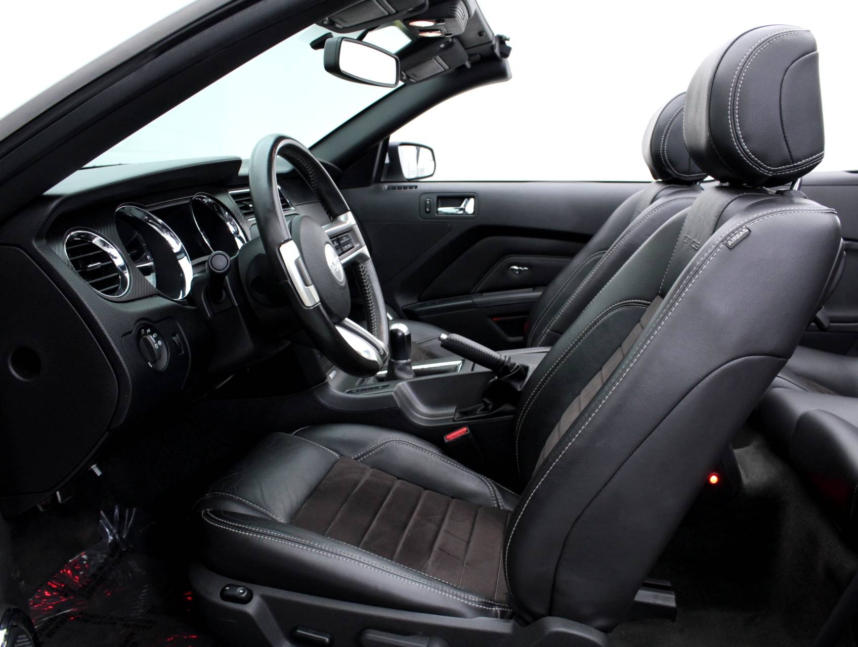 Florida Fine Cars - Used FORD MUSTANG 2014 MIAMI Gt California Pkg