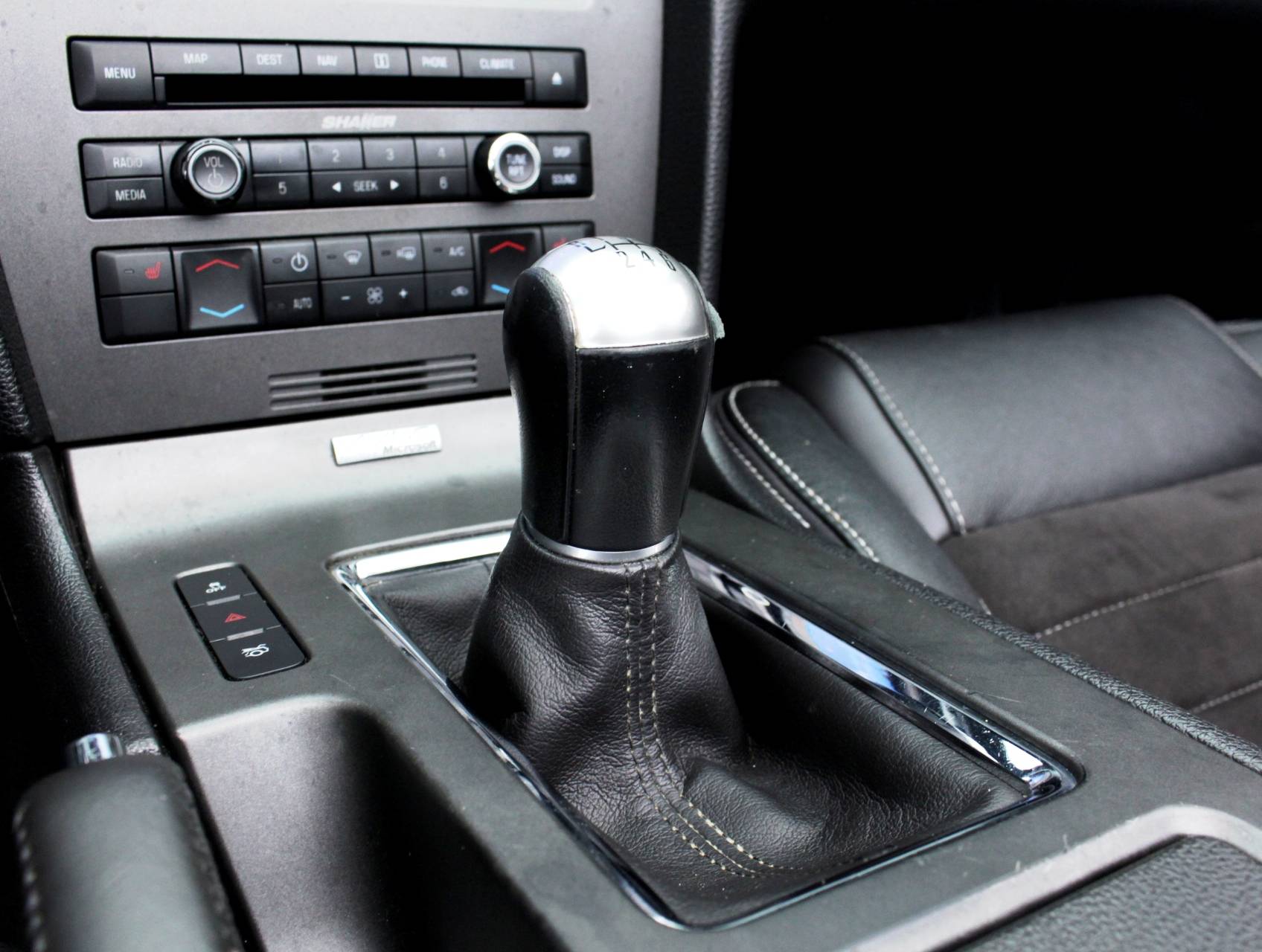 Florida Fine Cars - Used FORD MUSTANG 2014 MIAMI Gt California Pkg