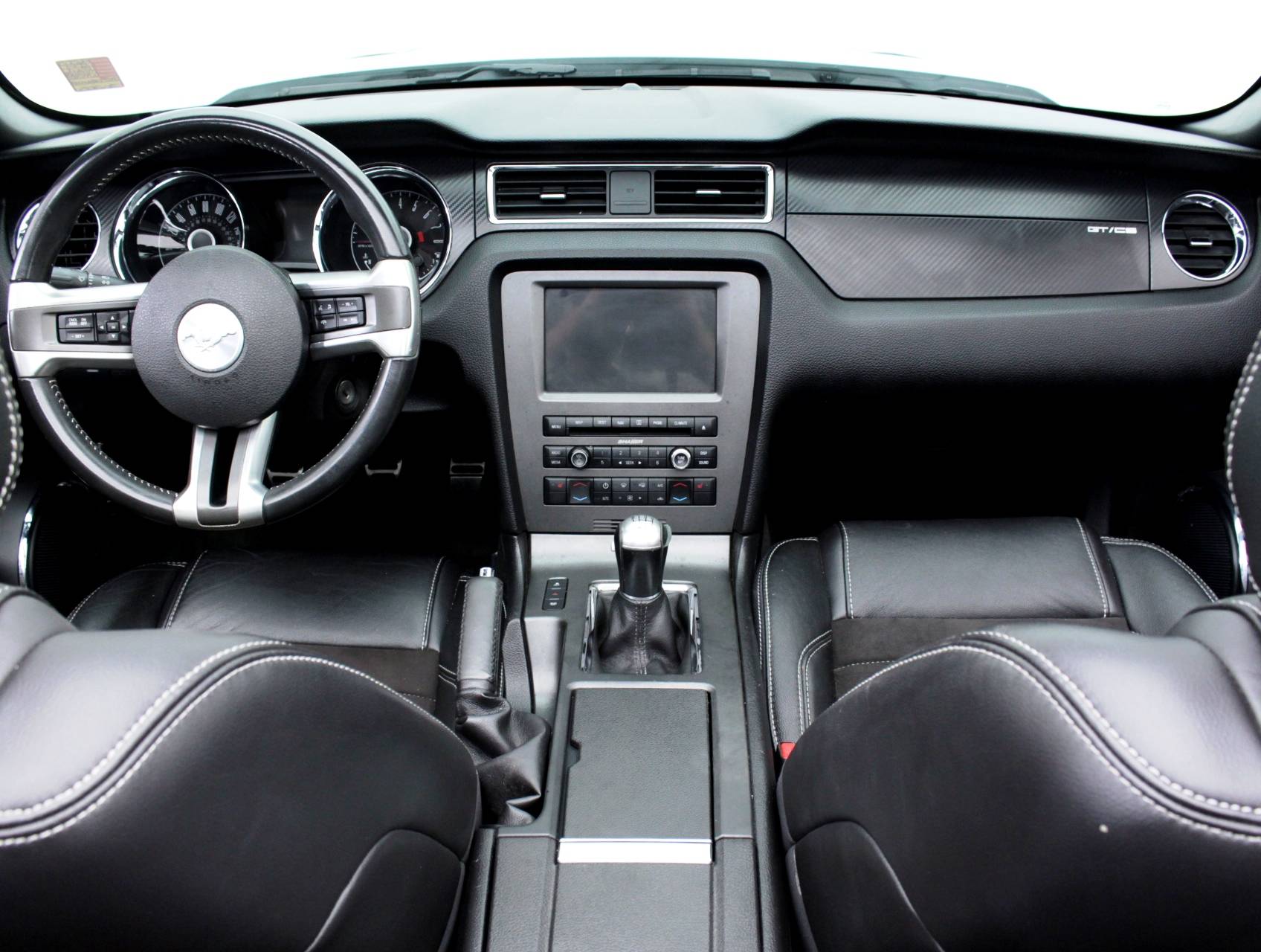 Florida Fine Cars - Used FORD MUSTANG 2014 MIAMI Gt California Pkg