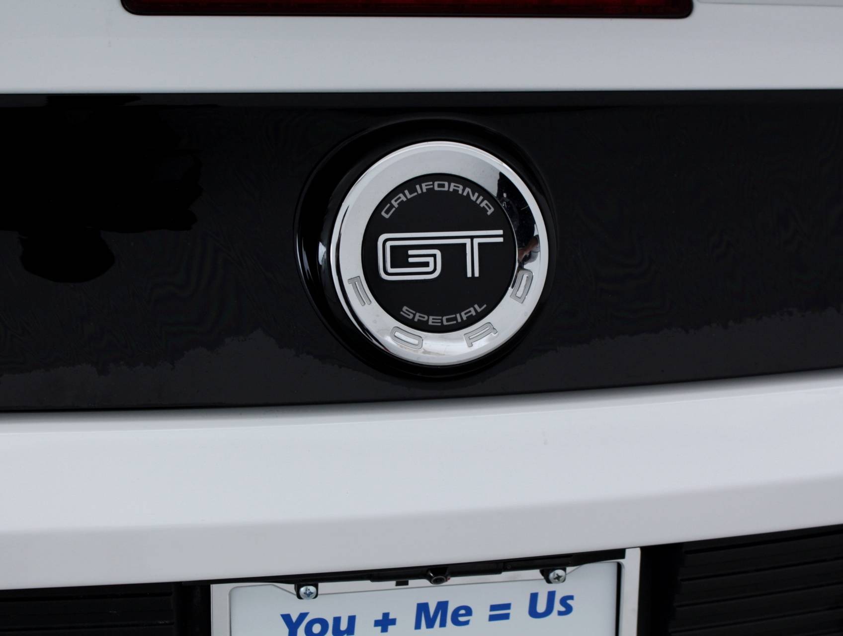 Florida Fine Cars - Used FORD MUSTANG 2014 MIAMI Gt California Pkg