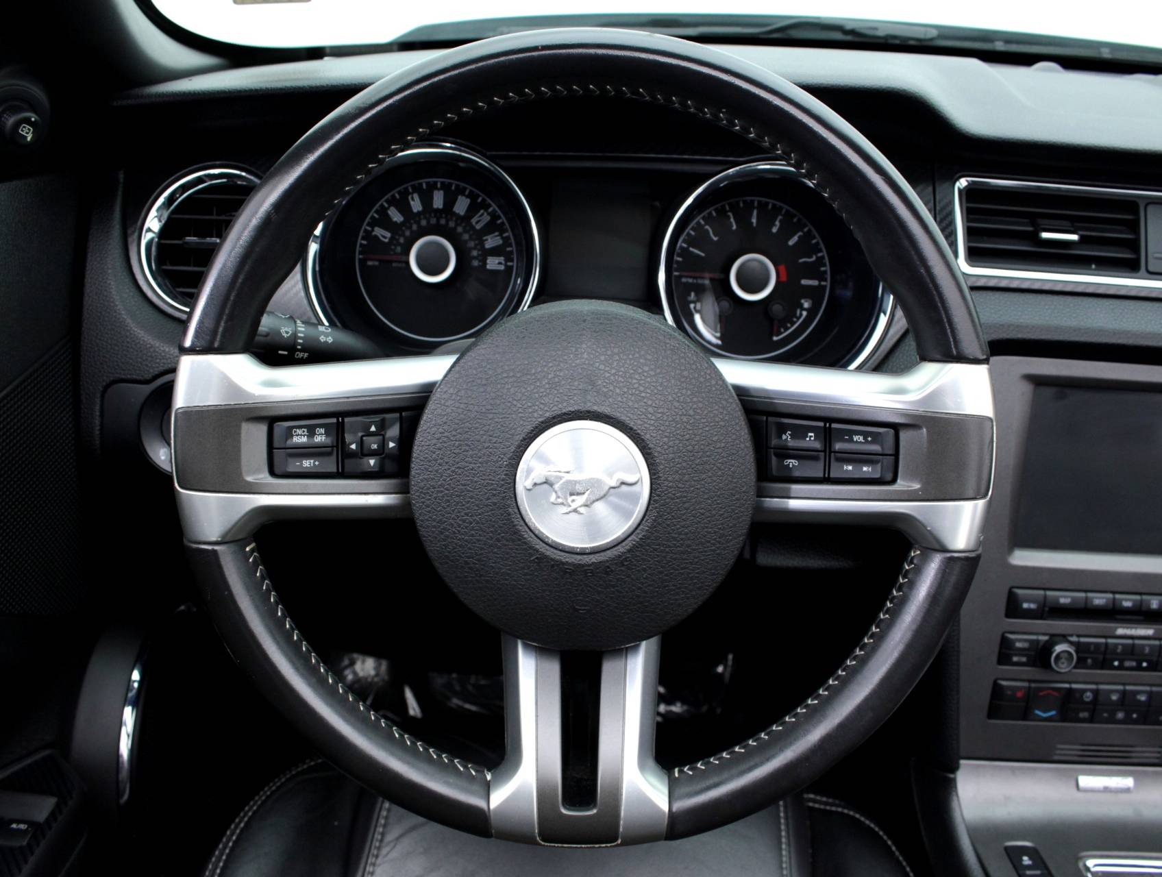 Florida Fine Cars - Used FORD MUSTANG 2014 MIAMI Gt California Pkg