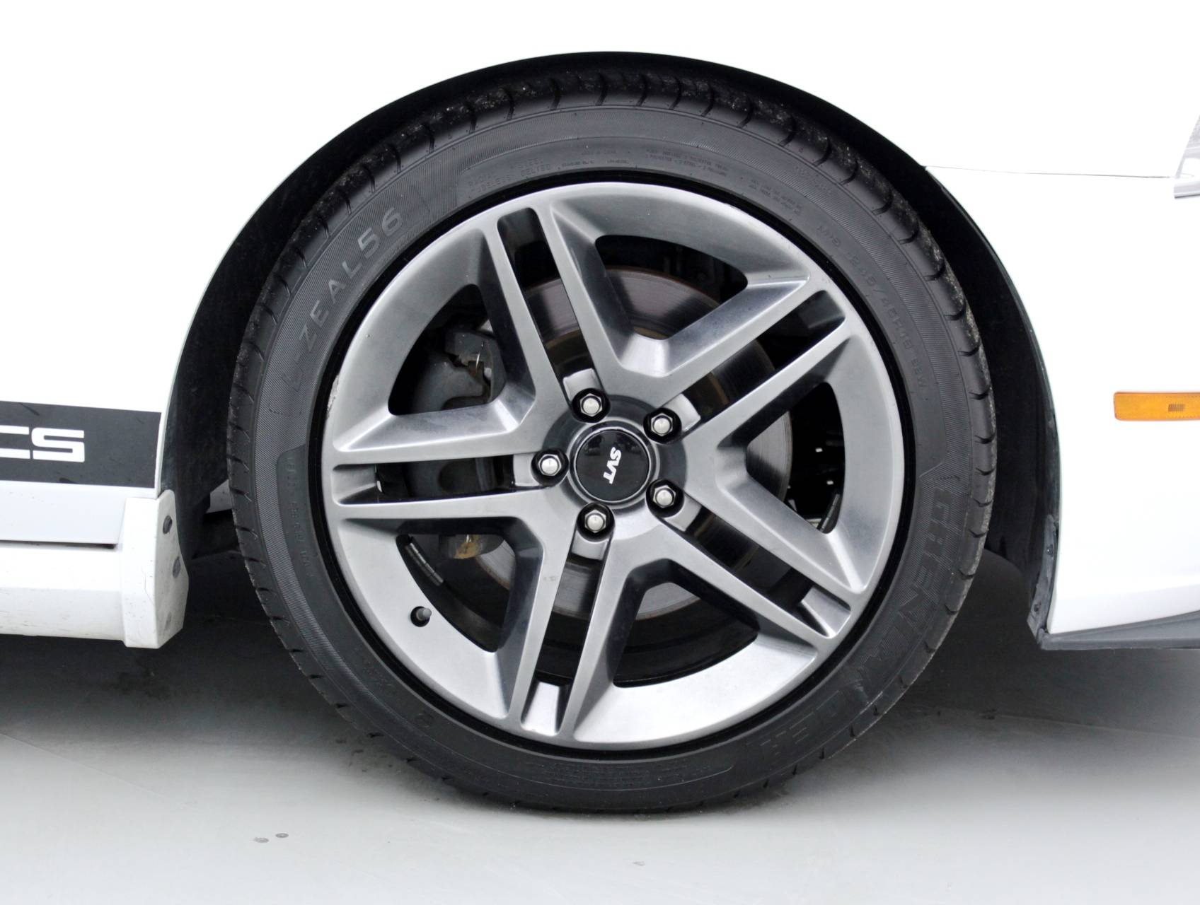 Florida Fine Cars - Used FORD MUSTANG 2014 MIAMI Gt California Pkg