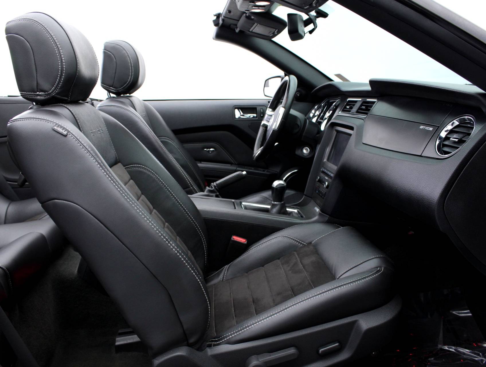 Florida Fine Cars - Used FORD MUSTANG 2014 MIAMI Gt California Pkg