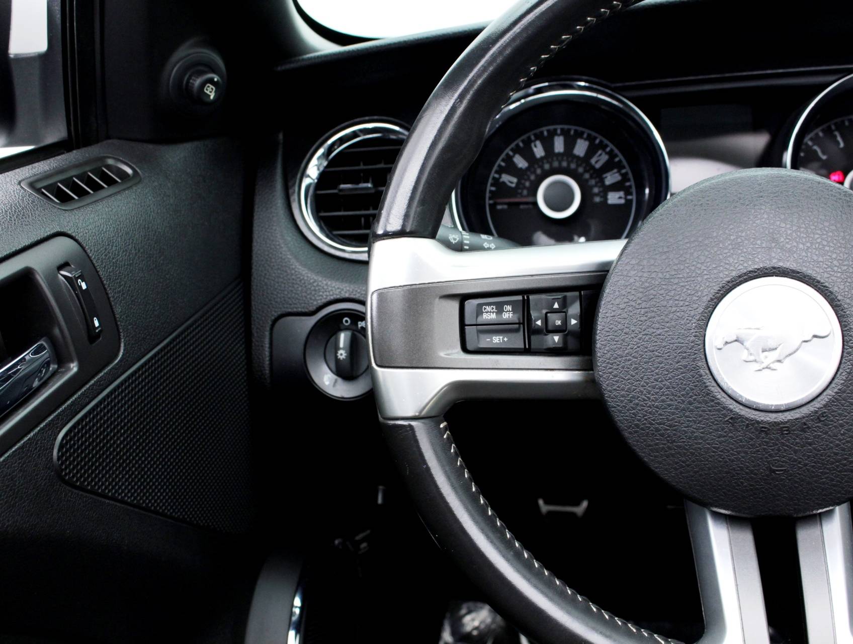 Florida Fine Cars - Used FORD MUSTANG 2014 MIAMI Gt California Pkg