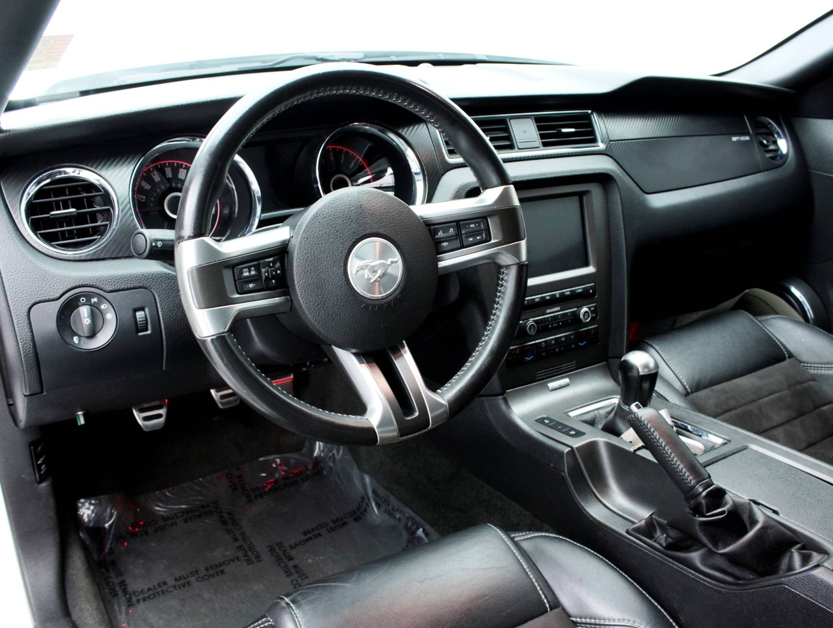 Florida Fine Cars - Used FORD MUSTANG 2014 MIAMI Gt California Pkg