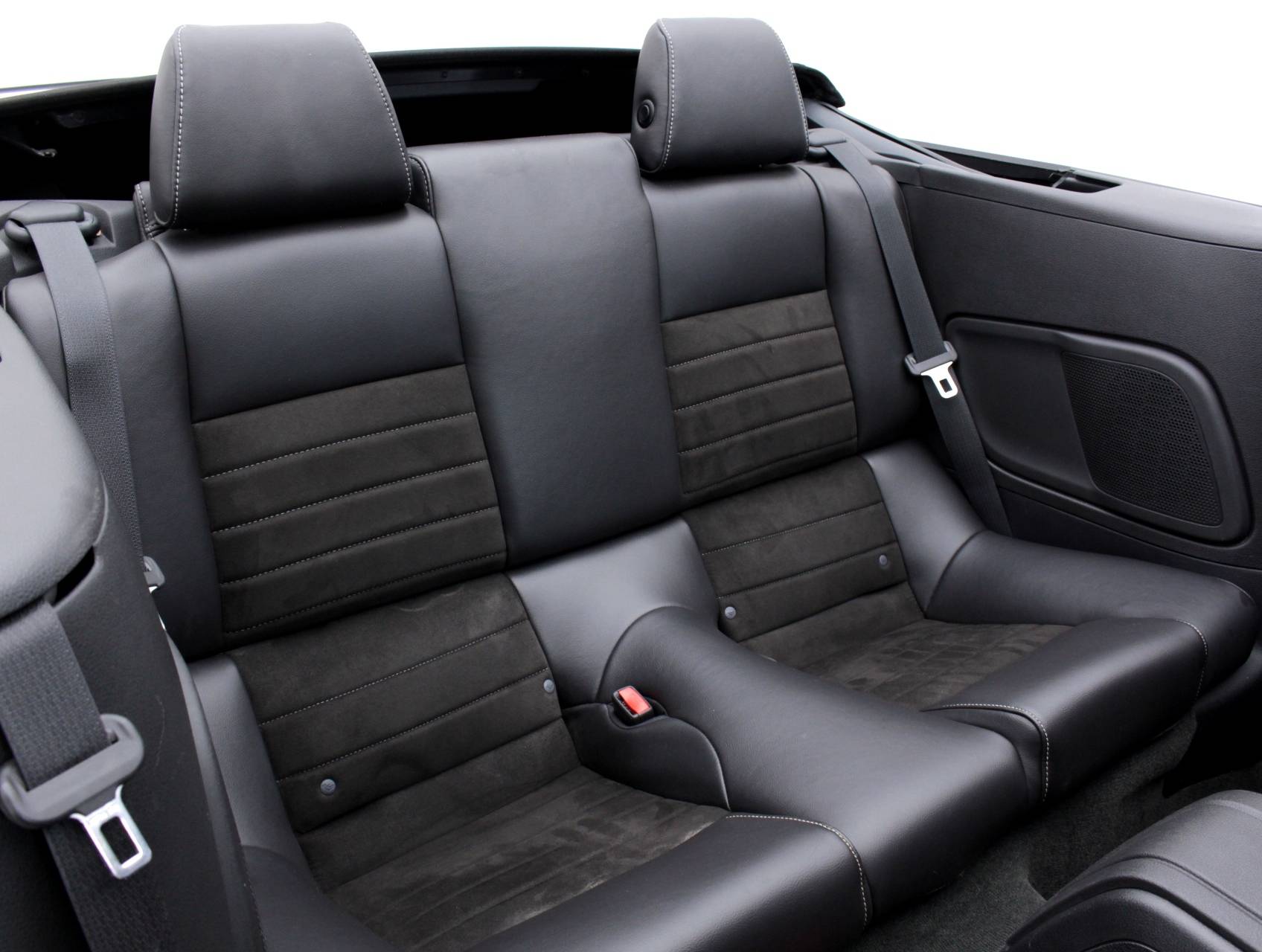 Florida Fine Cars - Used FORD MUSTANG 2014 MIAMI Gt California Pkg