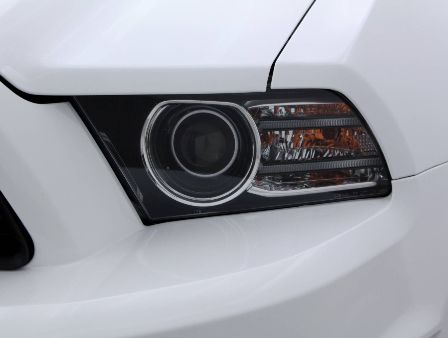 Florida Fine Cars - Used FORD MUSTANG 2014 MIAMI Gt California Pkg