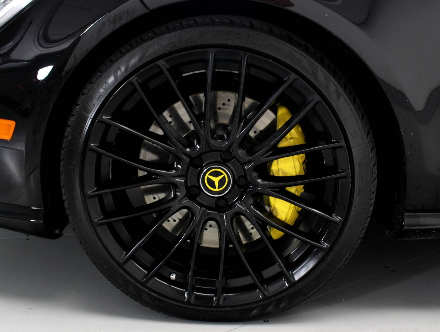 Florida Fine Cars - Used MERCEDES-BENZ CLS CLASS 2014 WEST PALM CLS550 4MATIC