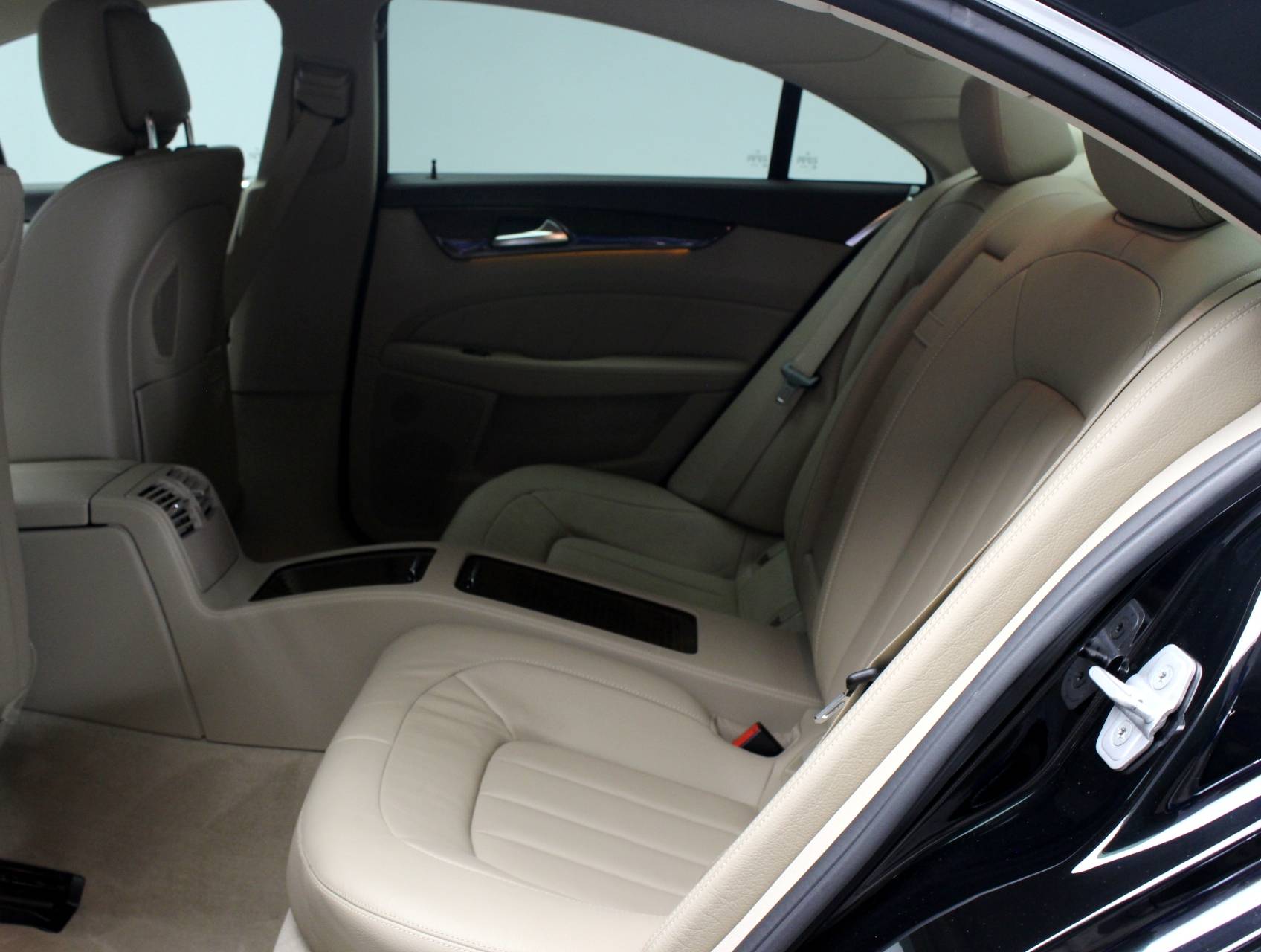 Florida Fine Cars - Used MERCEDES-BENZ CLS CLASS 2014 WEST PALM CLS550 4MATIC