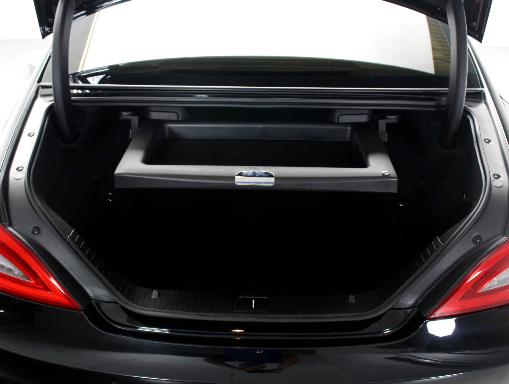 Florida Fine Cars - Used MERCEDES-BENZ CLS CLASS 2014 WEST PALM CLS550 4MATIC