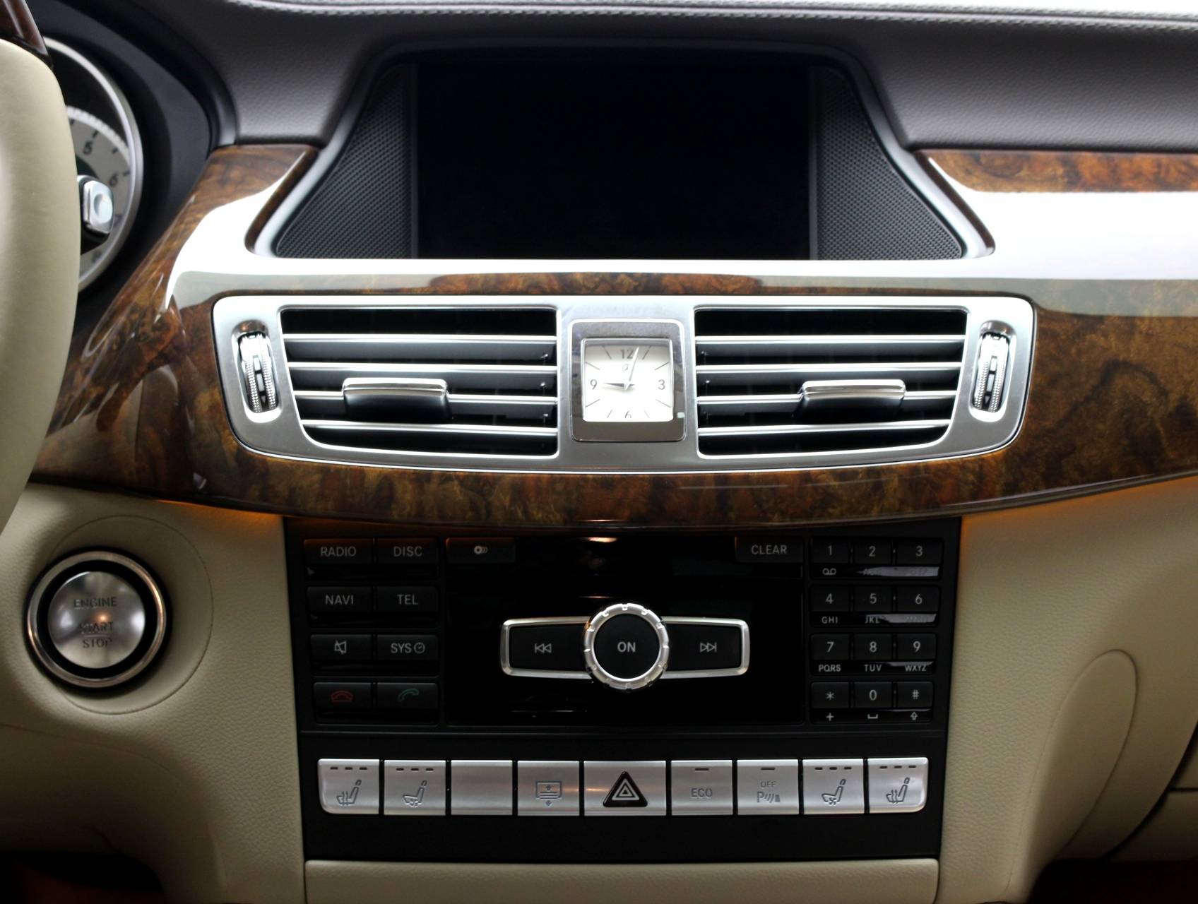 Florida Fine Cars - Used MERCEDES-BENZ CLS CLASS 2014 WEST PALM CLS550 4MATIC