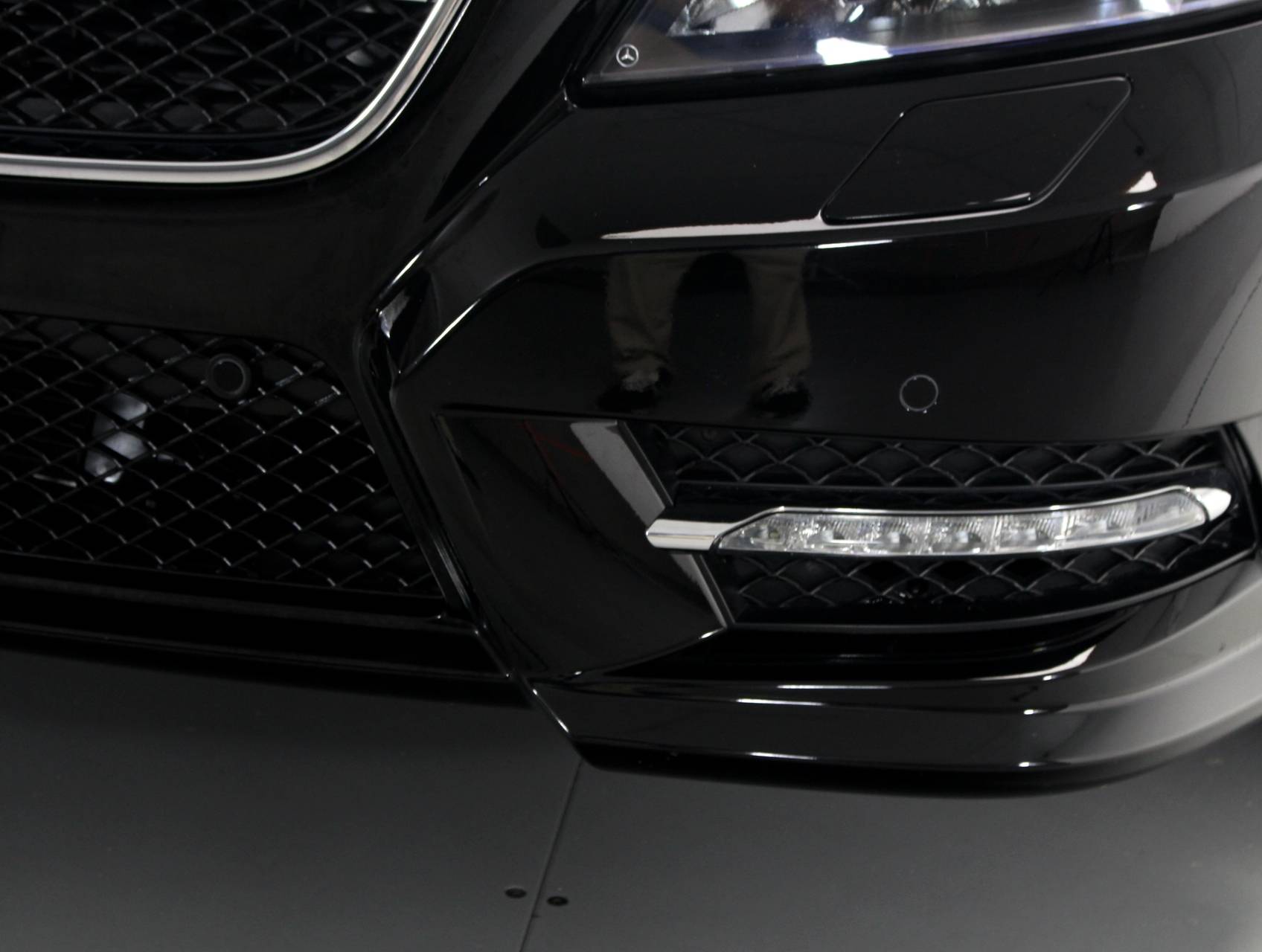 Florida Fine Cars - Used MERCEDES-BENZ CLS CLASS 2014 WEST PALM CLS550 4MATIC