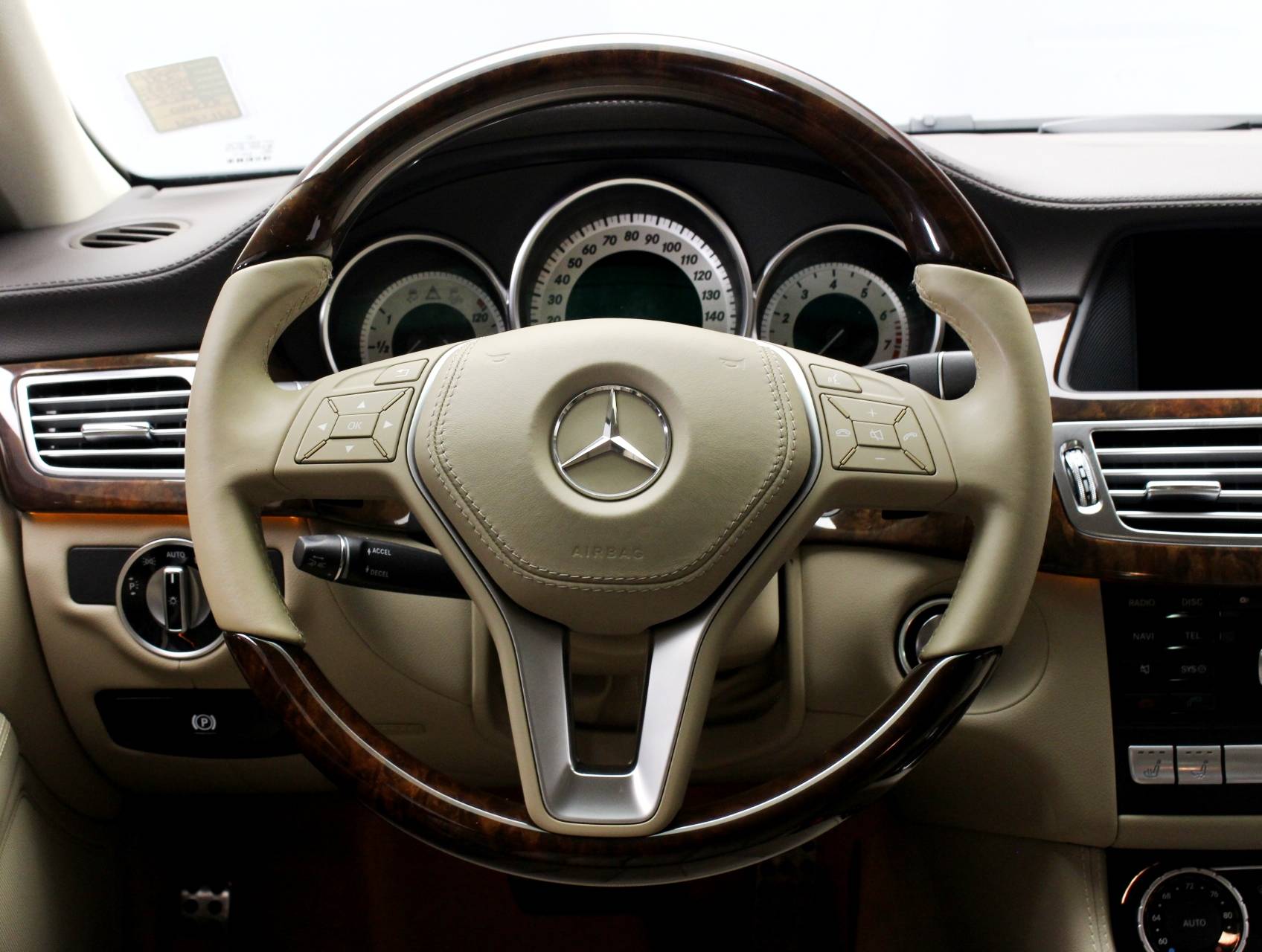 Florida Fine Cars - Used MERCEDES-BENZ CLS CLASS 2014 WEST PALM CLS550 4MATIC