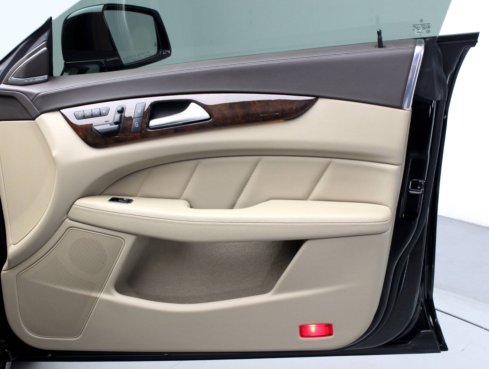 Florida Fine Cars - Used MERCEDES-BENZ CLS CLASS 2014 WEST PALM CLS550 4MATIC