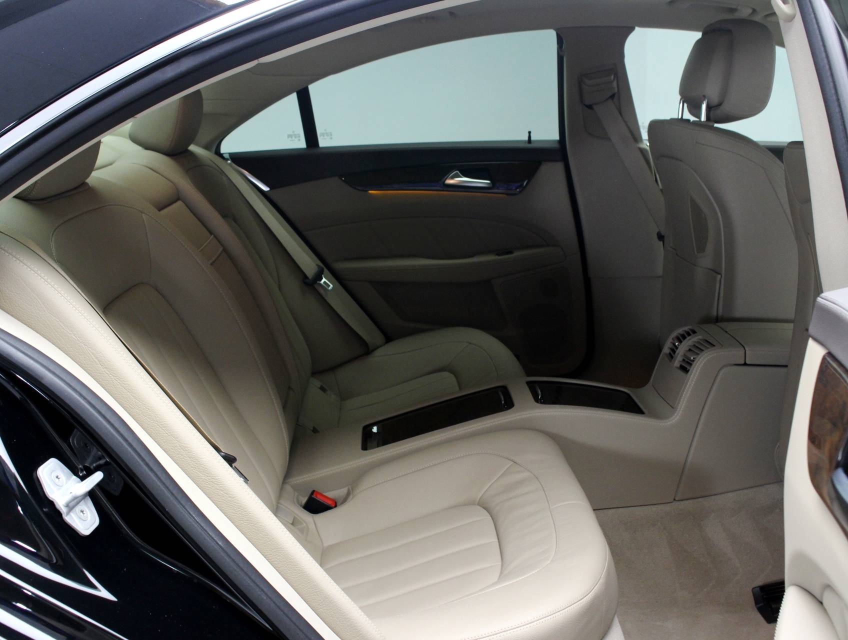 Florida Fine Cars - Used MERCEDES-BENZ CLS CLASS 2014 WEST PALM CLS550 4MATIC