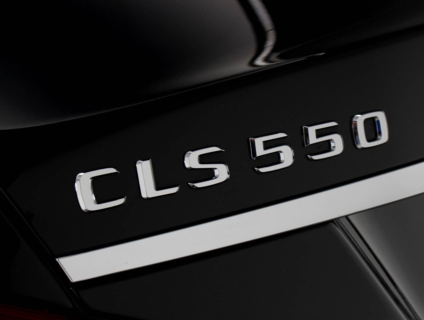 Florida Fine Cars - Used MERCEDES-BENZ CLS CLASS 2014 WEST PALM CLS550 4MATIC