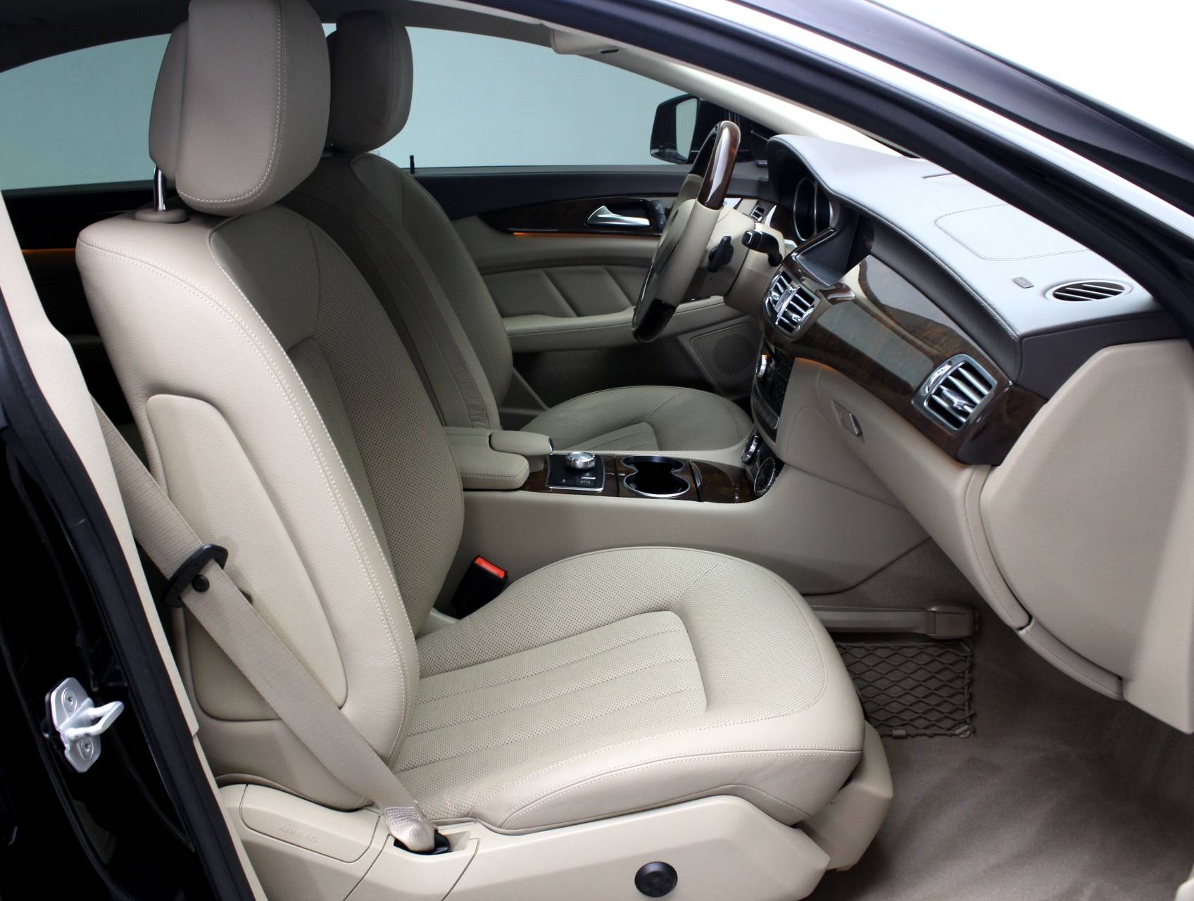 Florida Fine Cars - Used MERCEDES-BENZ CLS CLASS 2014 WEST PALM CLS550 4MATIC