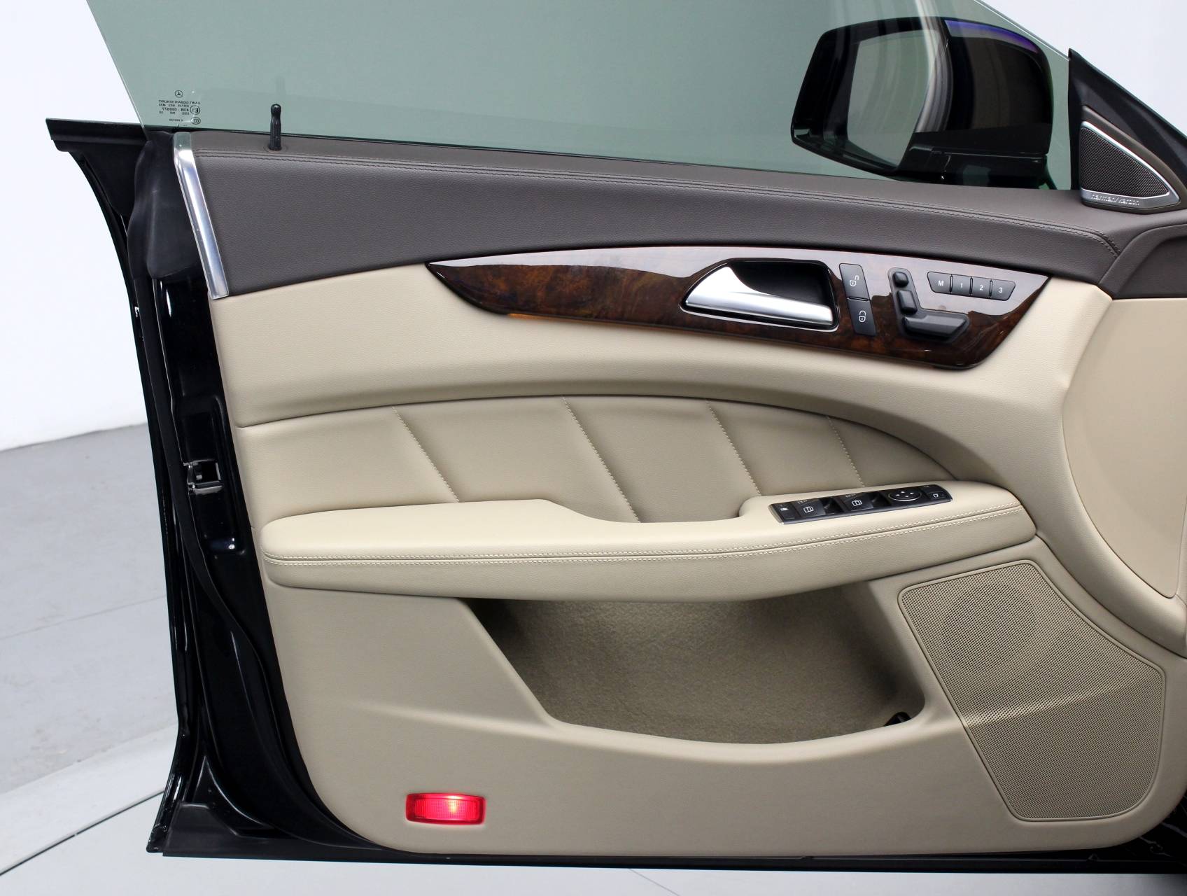 Florida Fine Cars - Used MERCEDES-BENZ CLS CLASS 2014 WEST PALM CLS550 4MATIC