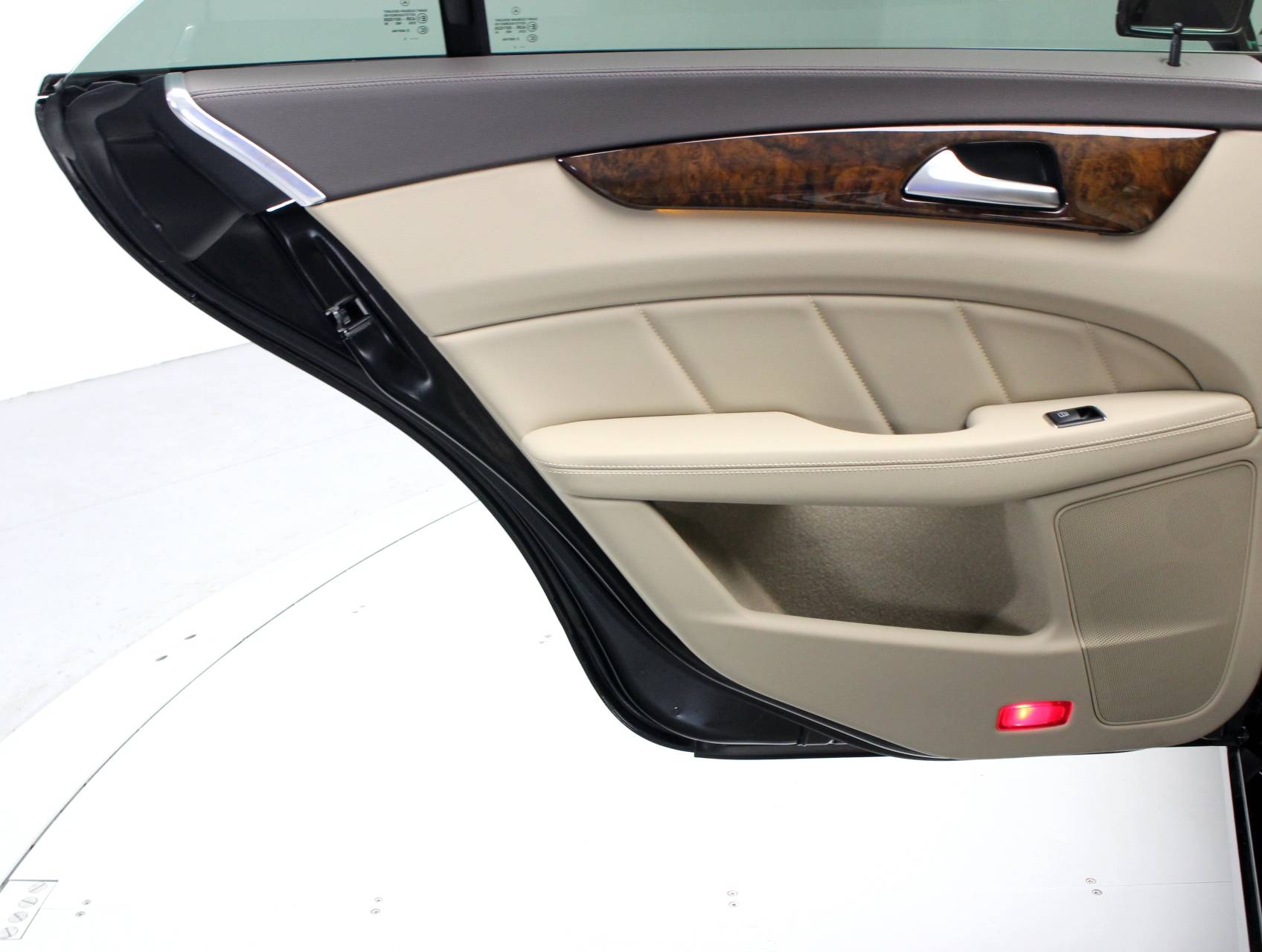 Florida Fine Cars - Used MERCEDES-BENZ CLS CLASS 2014 WEST PALM CLS550 4MATIC