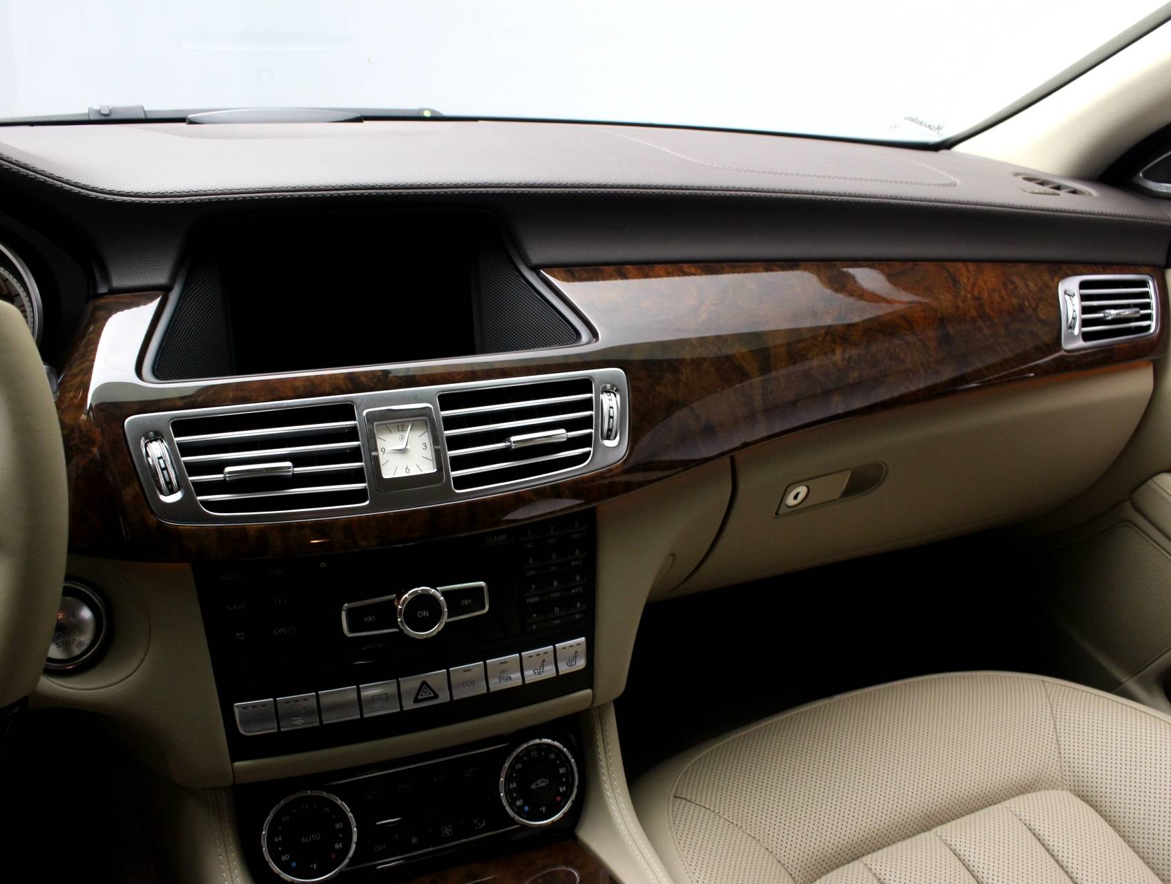 Florida Fine Cars - Used MERCEDES-BENZ CLS CLASS 2014 WEST PALM CLS550 4MATIC