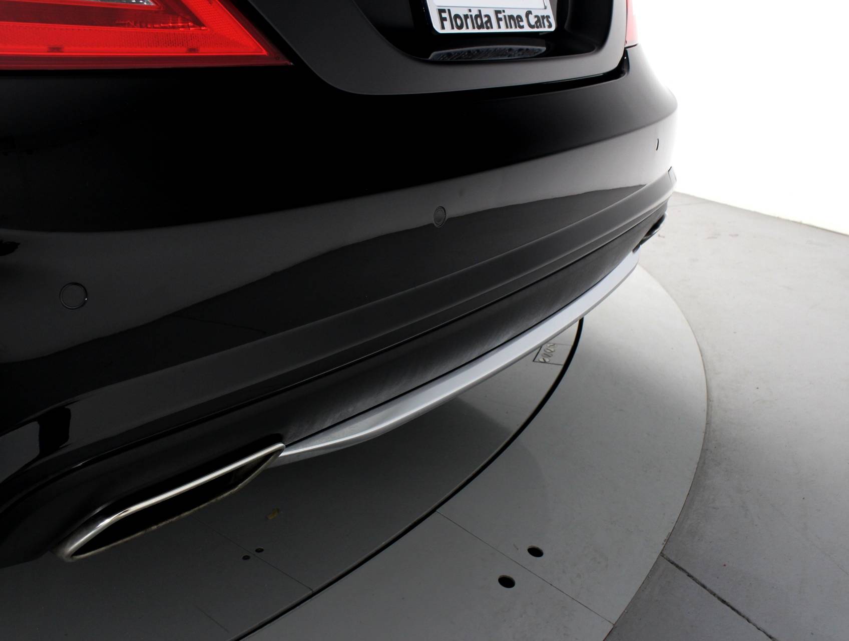 Florida Fine Cars - Used MERCEDES-BENZ CLS CLASS 2014 WEST PALM CLS550 4MATIC