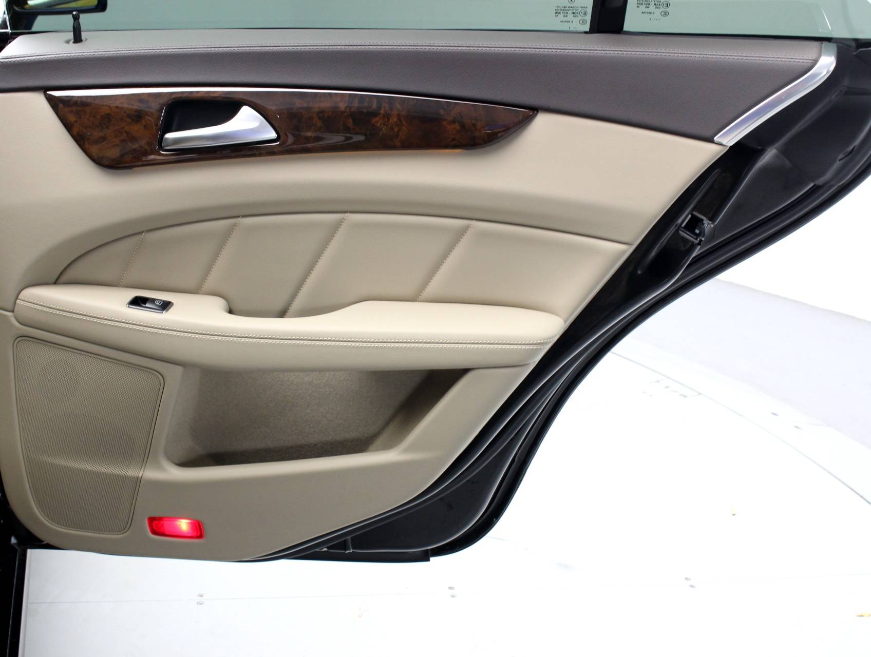 Florida Fine Cars - Used MERCEDES-BENZ CLS CLASS 2014 WEST PALM CLS550 4MATIC