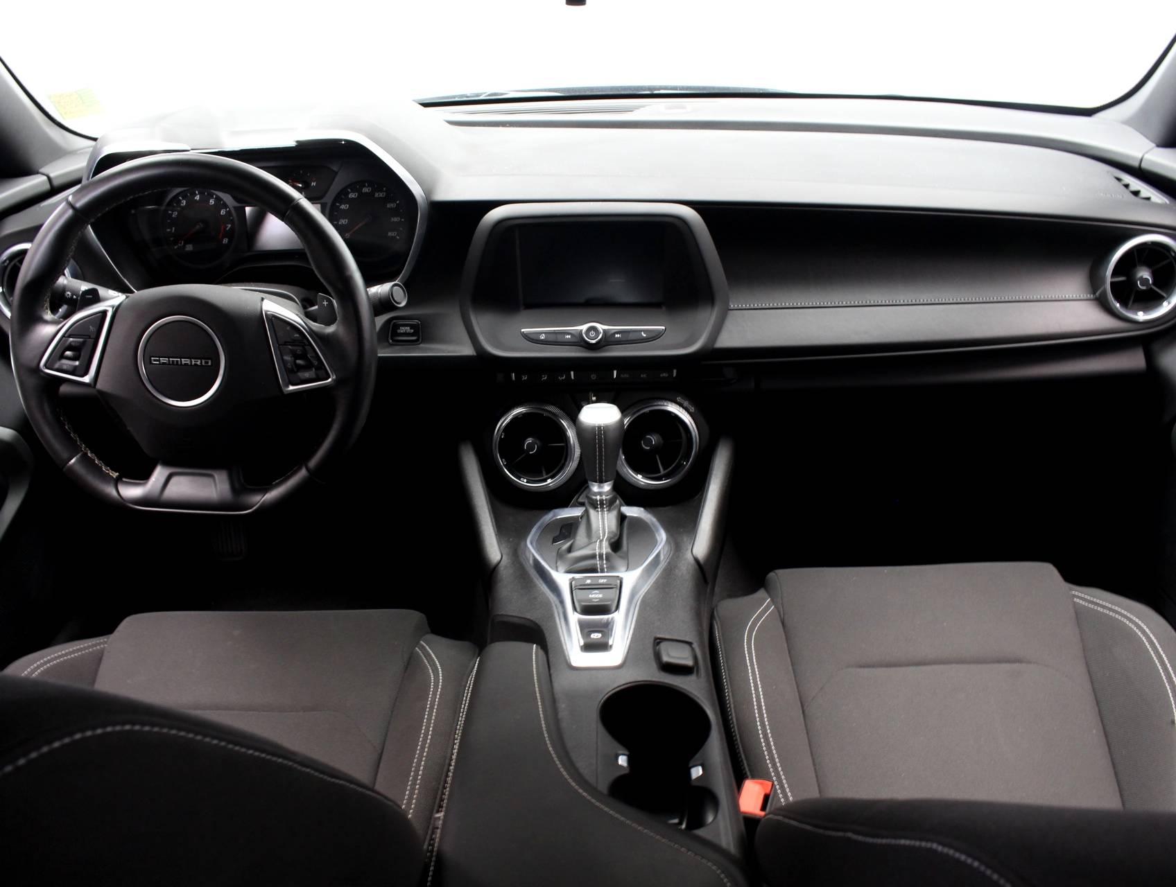 Florida Fine Cars - Used CHEVROLET CAMARO 2016 WEST PALM 1LT