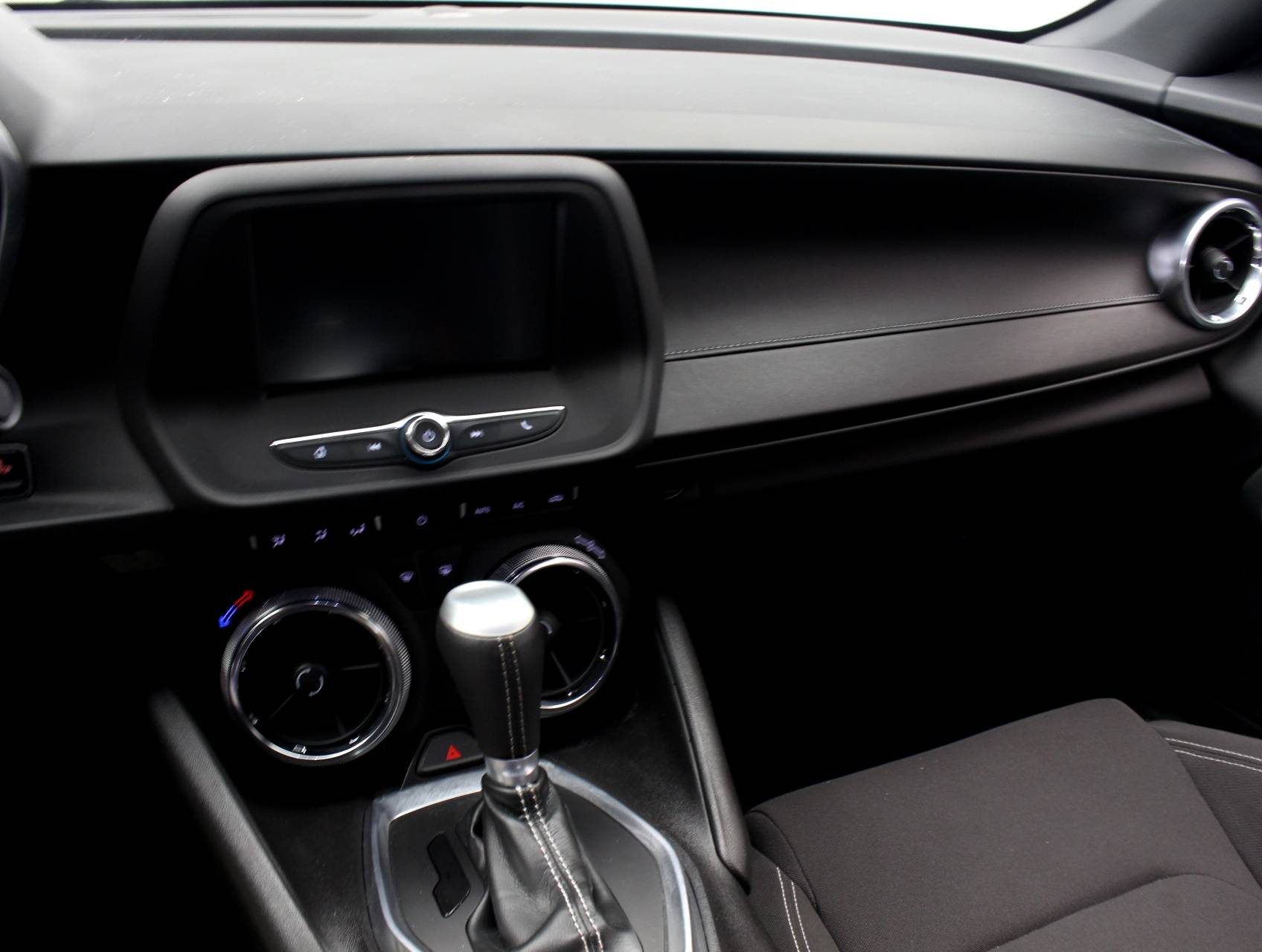 Florida Fine Cars - Used CHEVROLET CAMARO 2016 WEST PALM 1LT