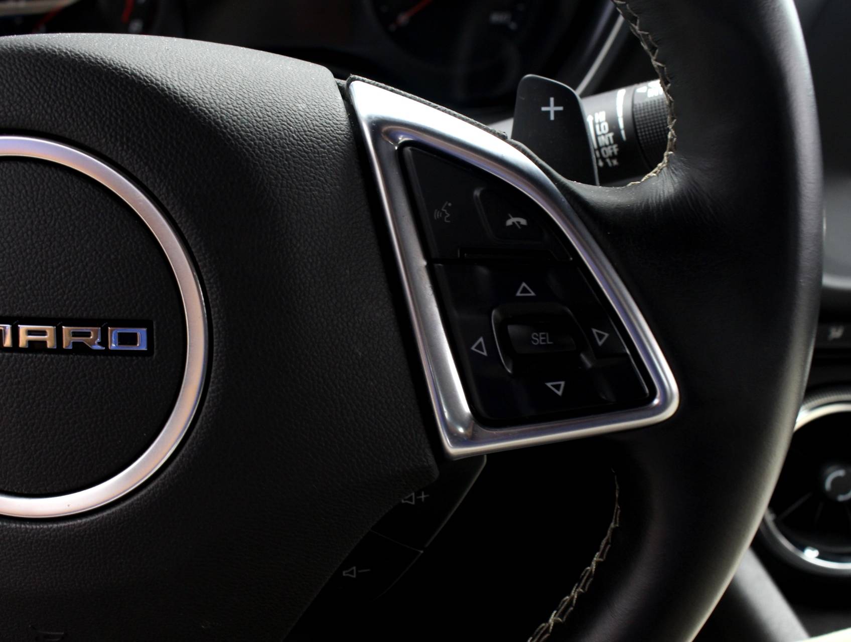 Florida Fine Cars - Used CHEVROLET CAMARO 2016 WEST PALM 1LT