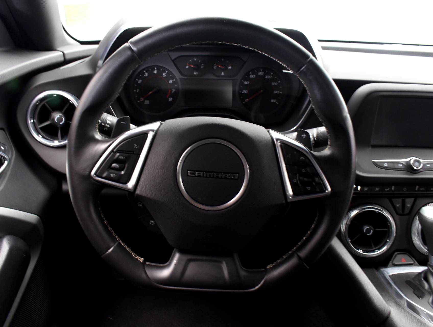 Florida Fine Cars - Used CHEVROLET CAMARO 2016 WEST PALM 1LT