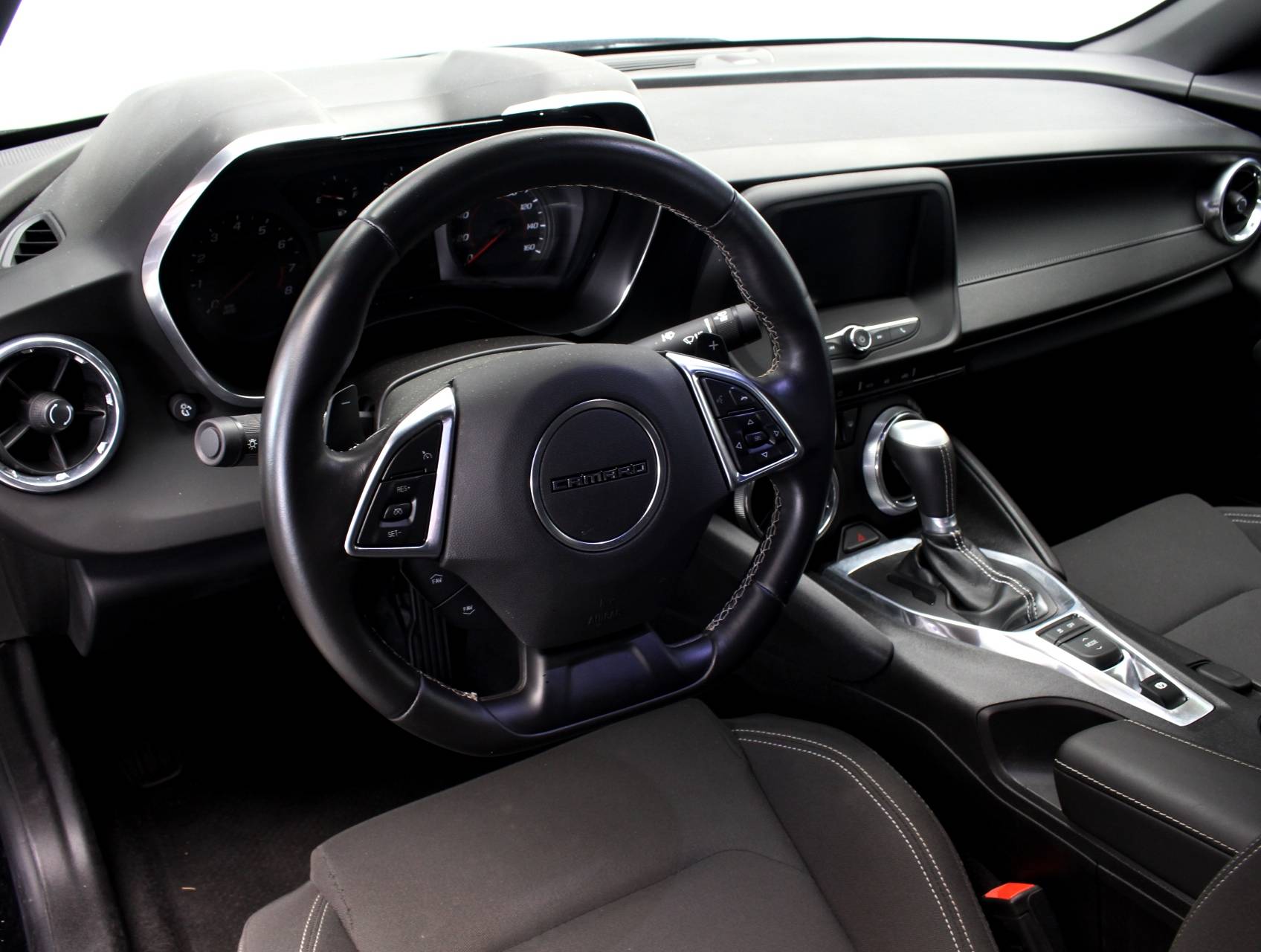 Florida Fine Cars - Used CHEVROLET CAMARO 2016 WEST PALM 1LT