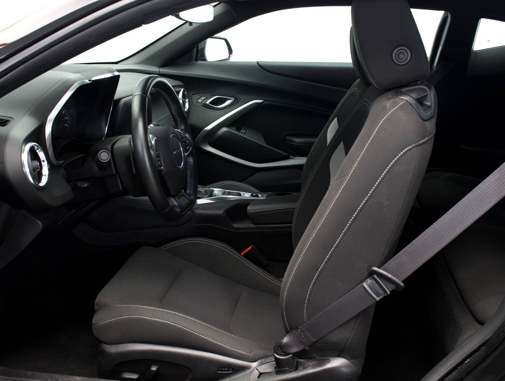 Florida Fine Cars - Used CHEVROLET CAMARO 2016 WEST PALM 1LT