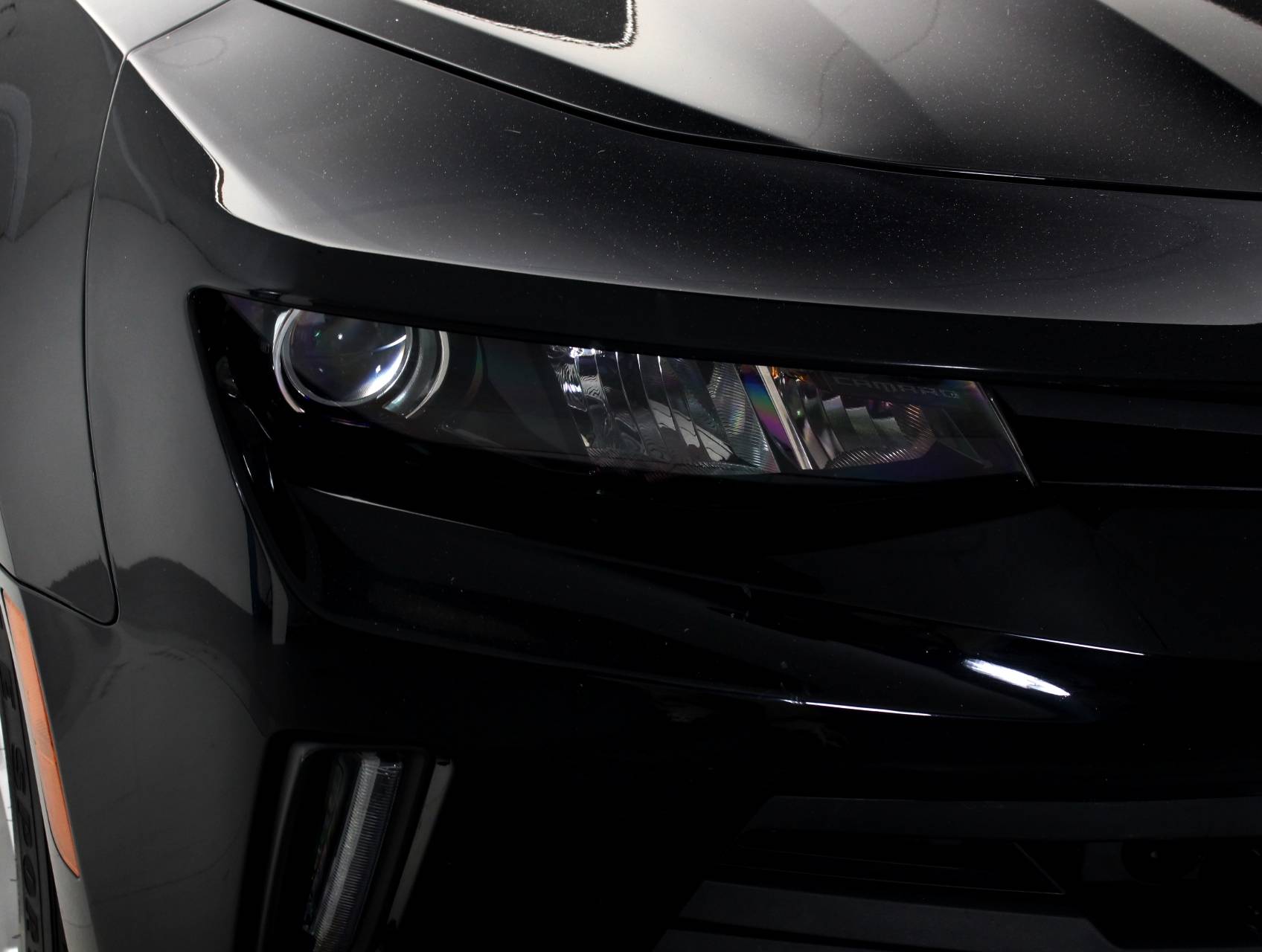 Florida Fine Cars - Used CHEVROLET CAMARO 2016 WEST PALM 1LT