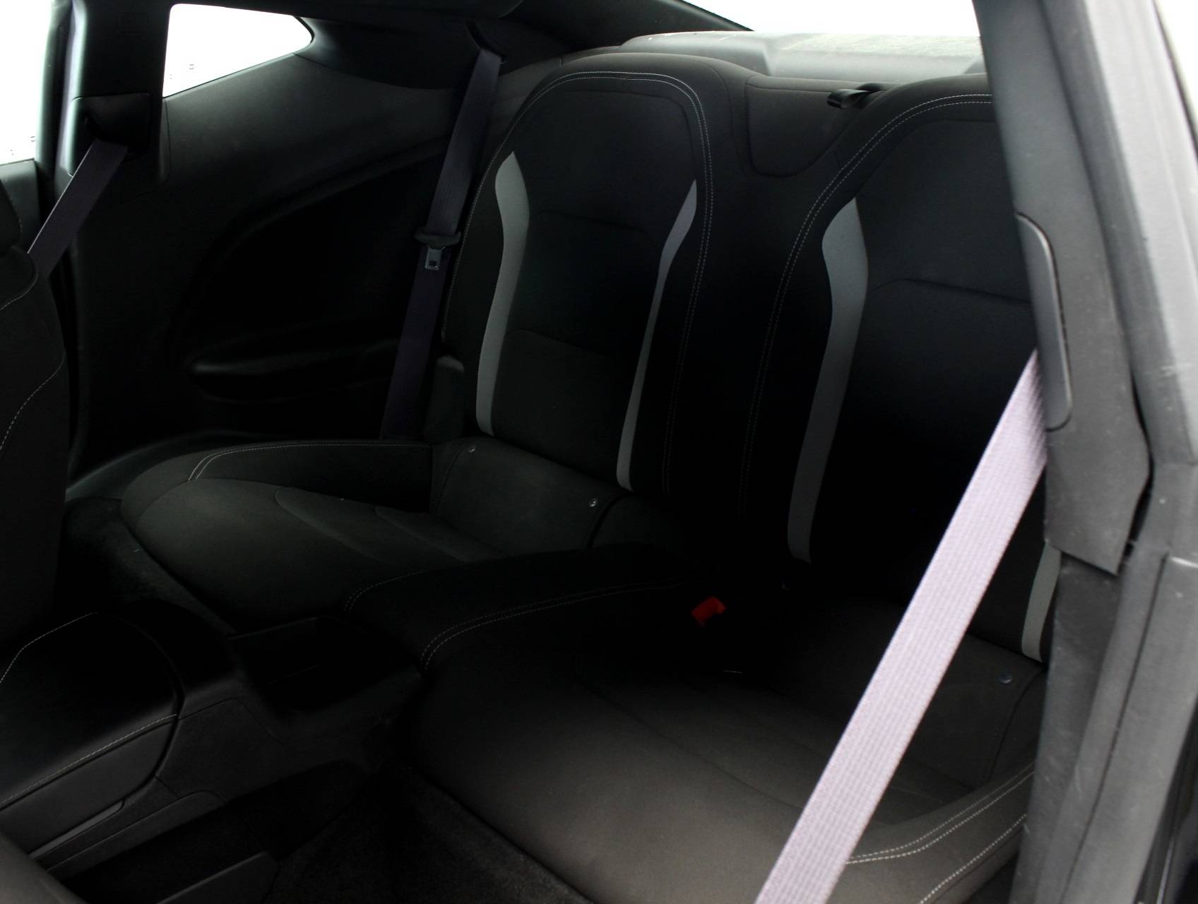 Florida Fine Cars - Used CHEVROLET CAMARO 2016 WEST PALM 1LT