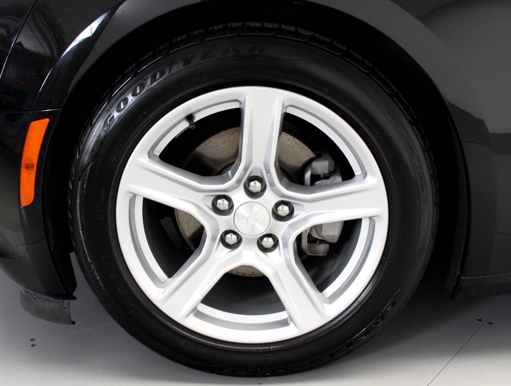 Florida Fine Cars - Used CHEVROLET CAMARO 2016 WEST PALM 1LT