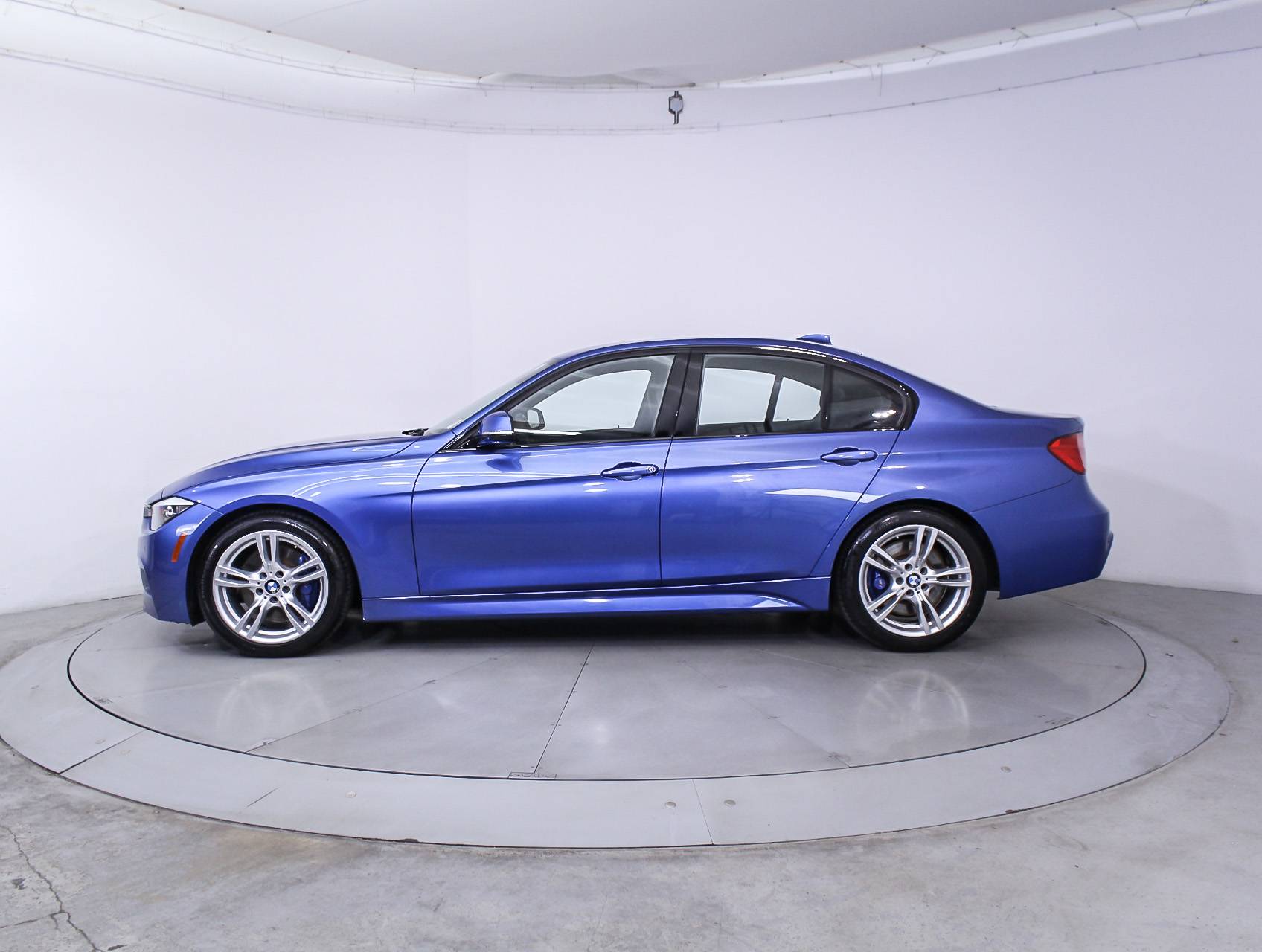 Florida Fine Cars - Used BMW 3 SERIES 2014 MIAMI 328i M Sport