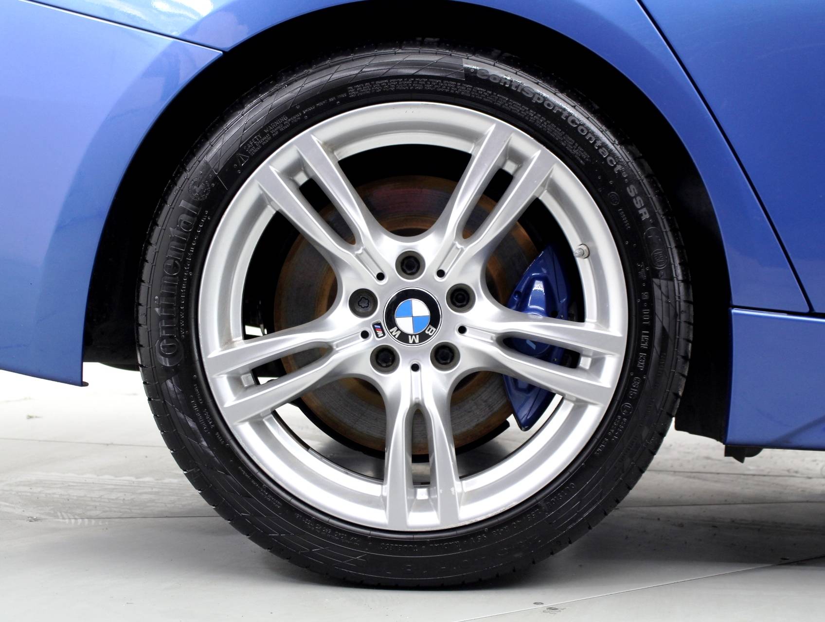 Florida Fine Cars - Used BMW 3 SERIES 2014 MIAMI 328i M Sport