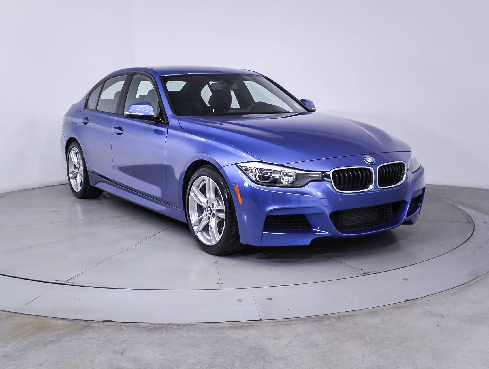 Florida Fine Cars - Used BMW 3 SERIES 2014 MIAMI 328i M Sport