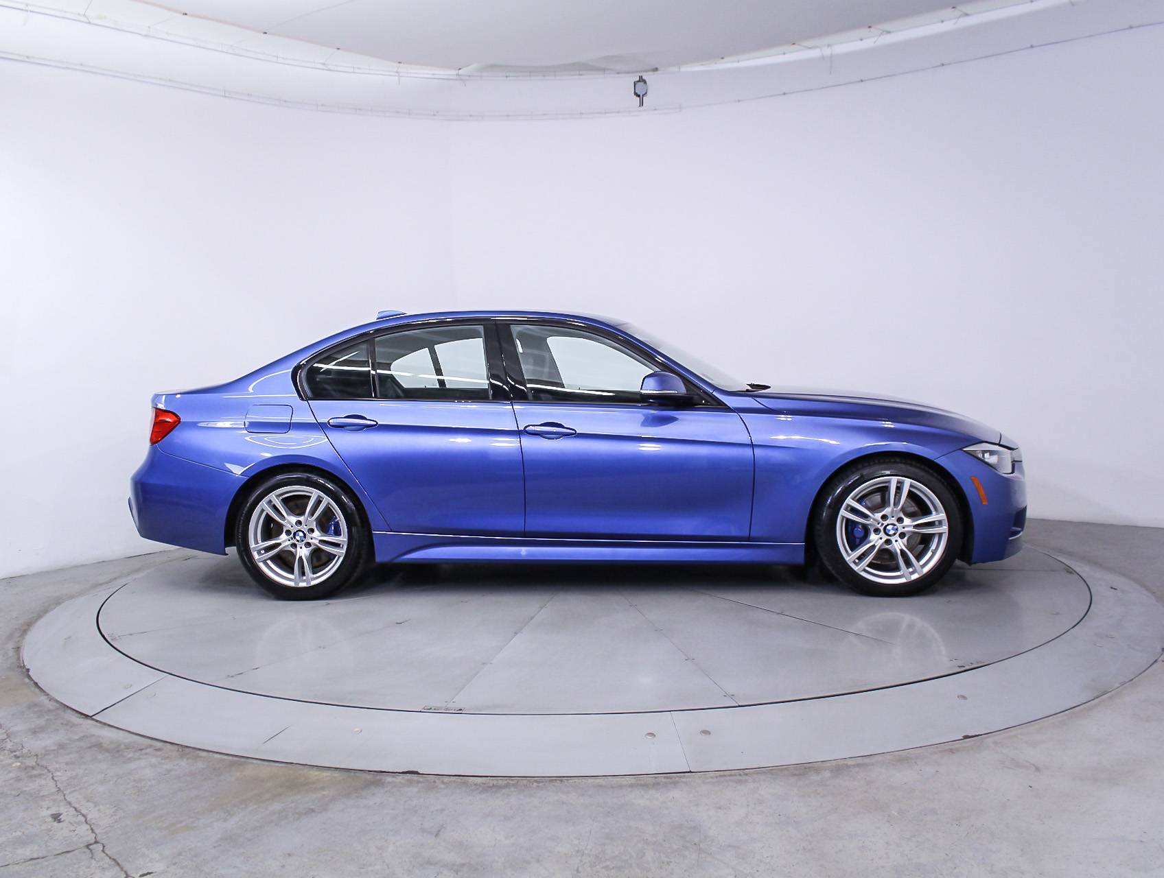 Florida Fine Cars - Used BMW 3 SERIES 2014 MIAMI 328i M Sport