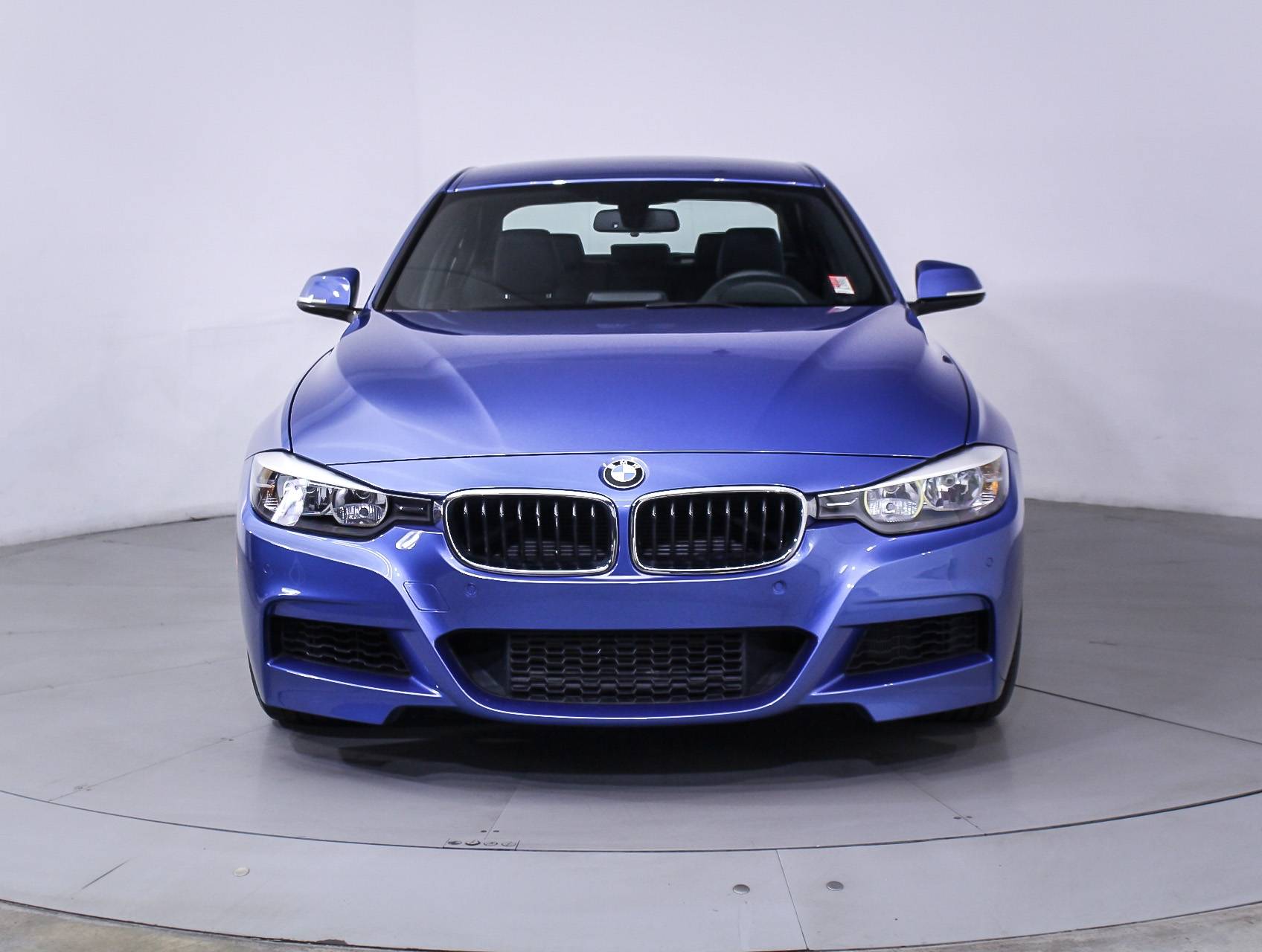 Florida Fine Cars - Used BMW 3 SERIES 2014 MIAMI 328i M Sport