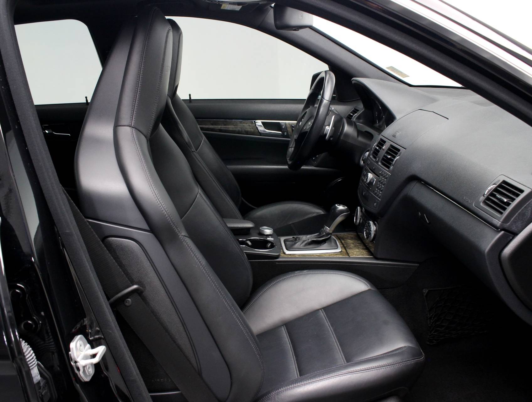 Florida Fine Cars - Used MERCEDES-BENZ C CLASS 2011 WEST PALM C63 AMG