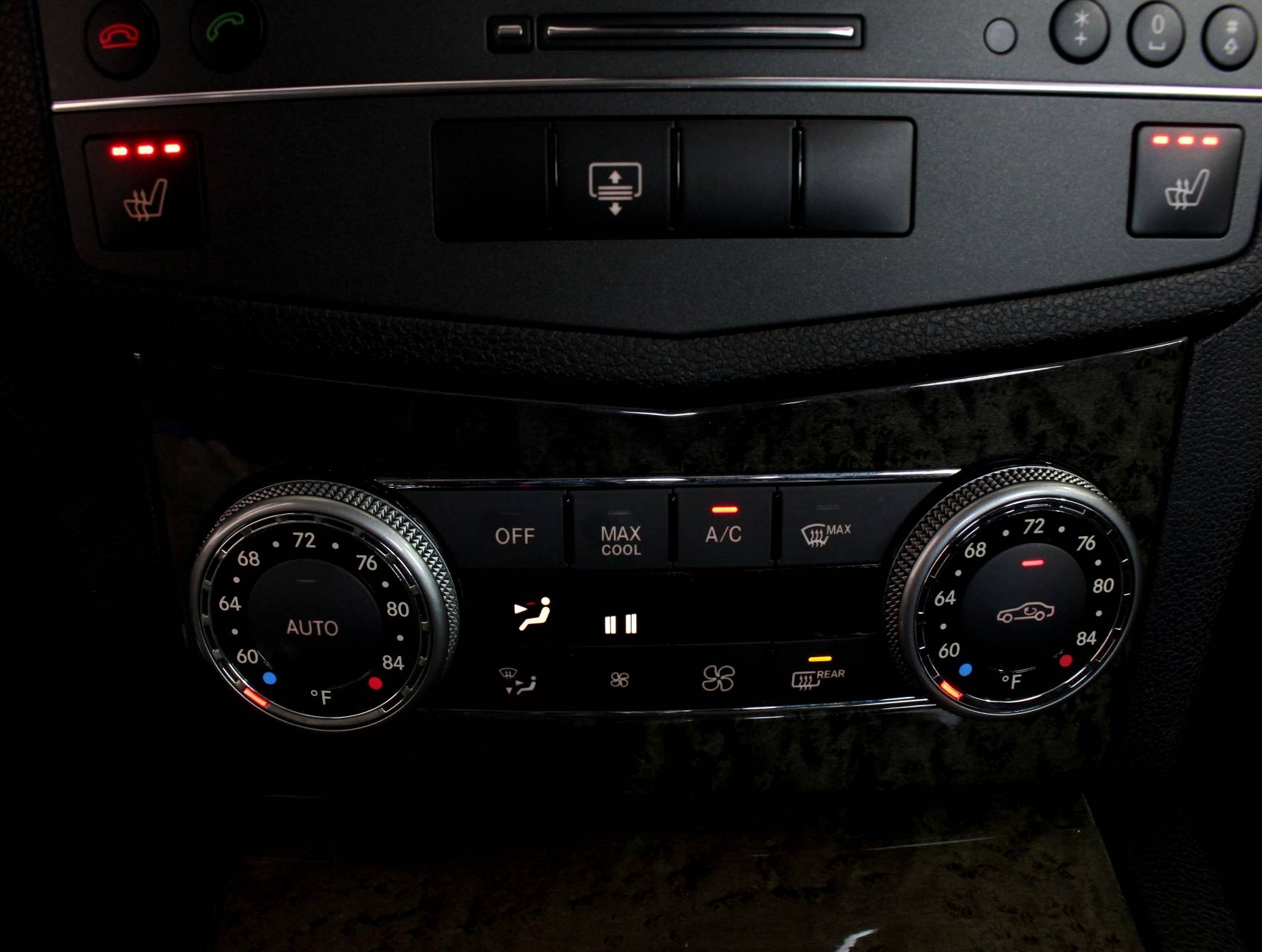 Florida Fine Cars - Used MERCEDES-BENZ C CLASS 2011 WEST PALM C63 AMG