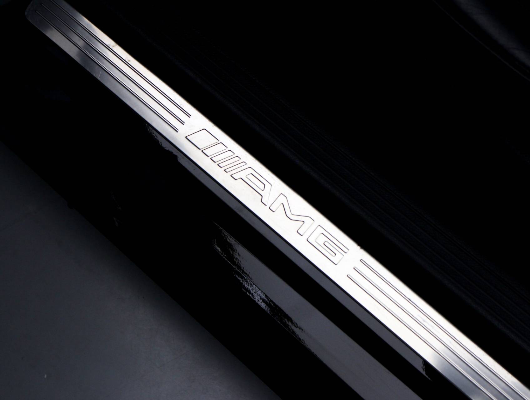 Florida Fine Cars - Used MERCEDES-BENZ C CLASS 2011 WEST PALM C63 AMG