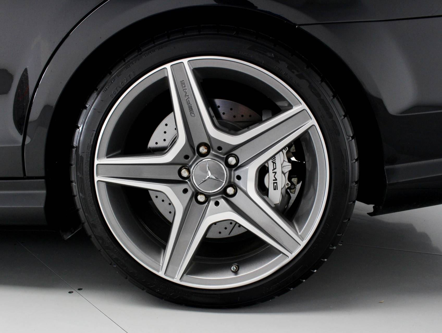 Florida Fine Cars - Used MERCEDES-BENZ C CLASS 2011 WEST PALM C63 AMG