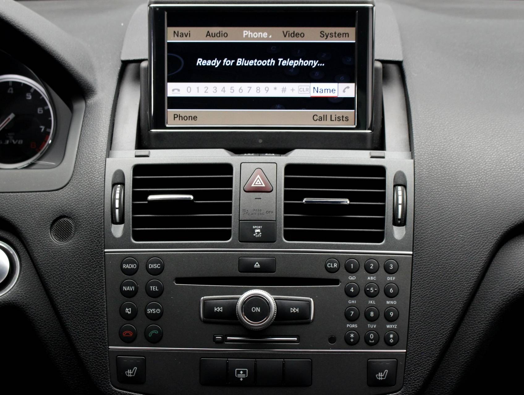 Florida Fine Cars - Used MERCEDES-BENZ C CLASS 2011 WEST PALM C63 AMG