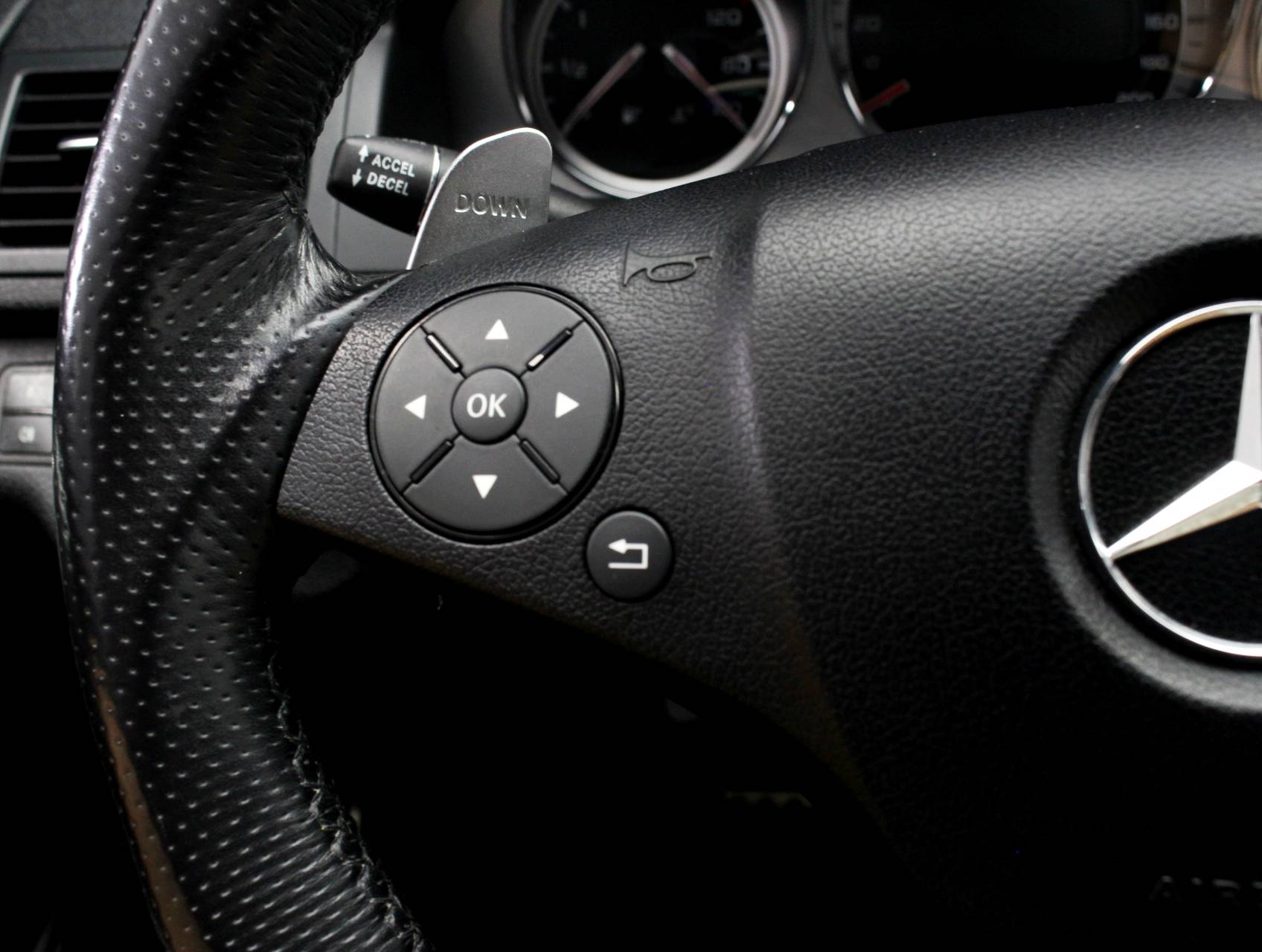 Florida Fine Cars - Used MERCEDES-BENZ C CLASS 2011 WEST PALM C63 AMG