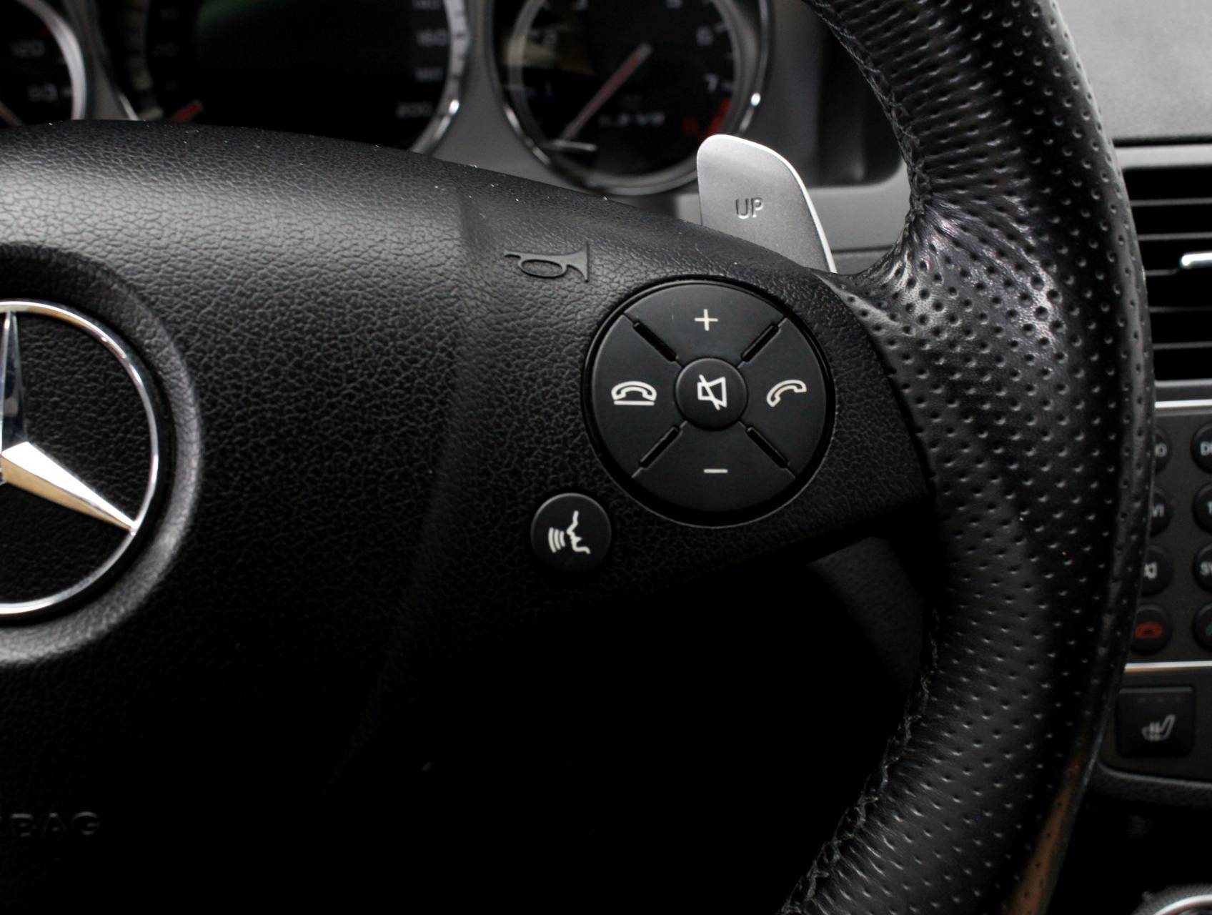 Florida Fine Cars - Used MERCEDES-BENZ C CLASS 2011 WEST PALM C63 AMG