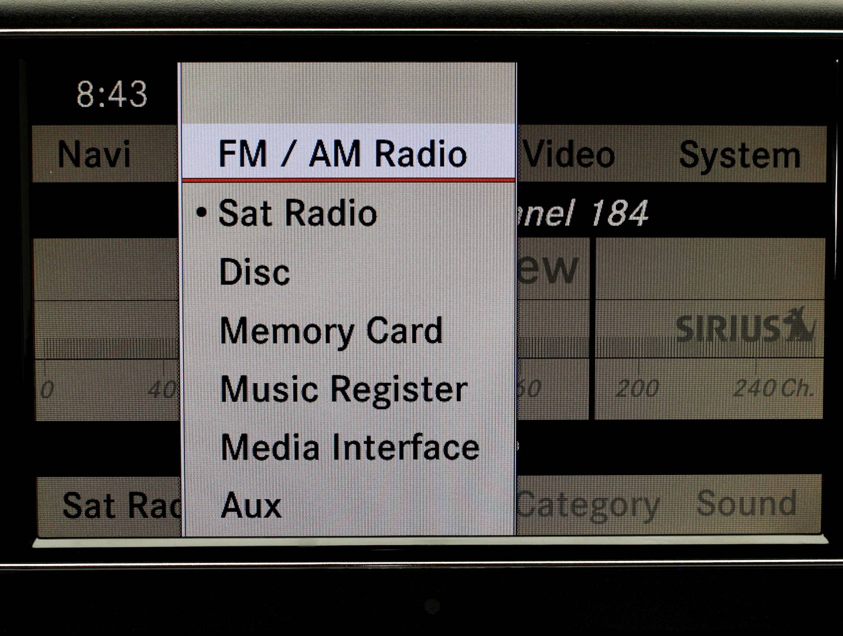 Florida Fine Cars - Used MERCEDES-BENZ C CLASS 2011 WEST PALM C63 AMG