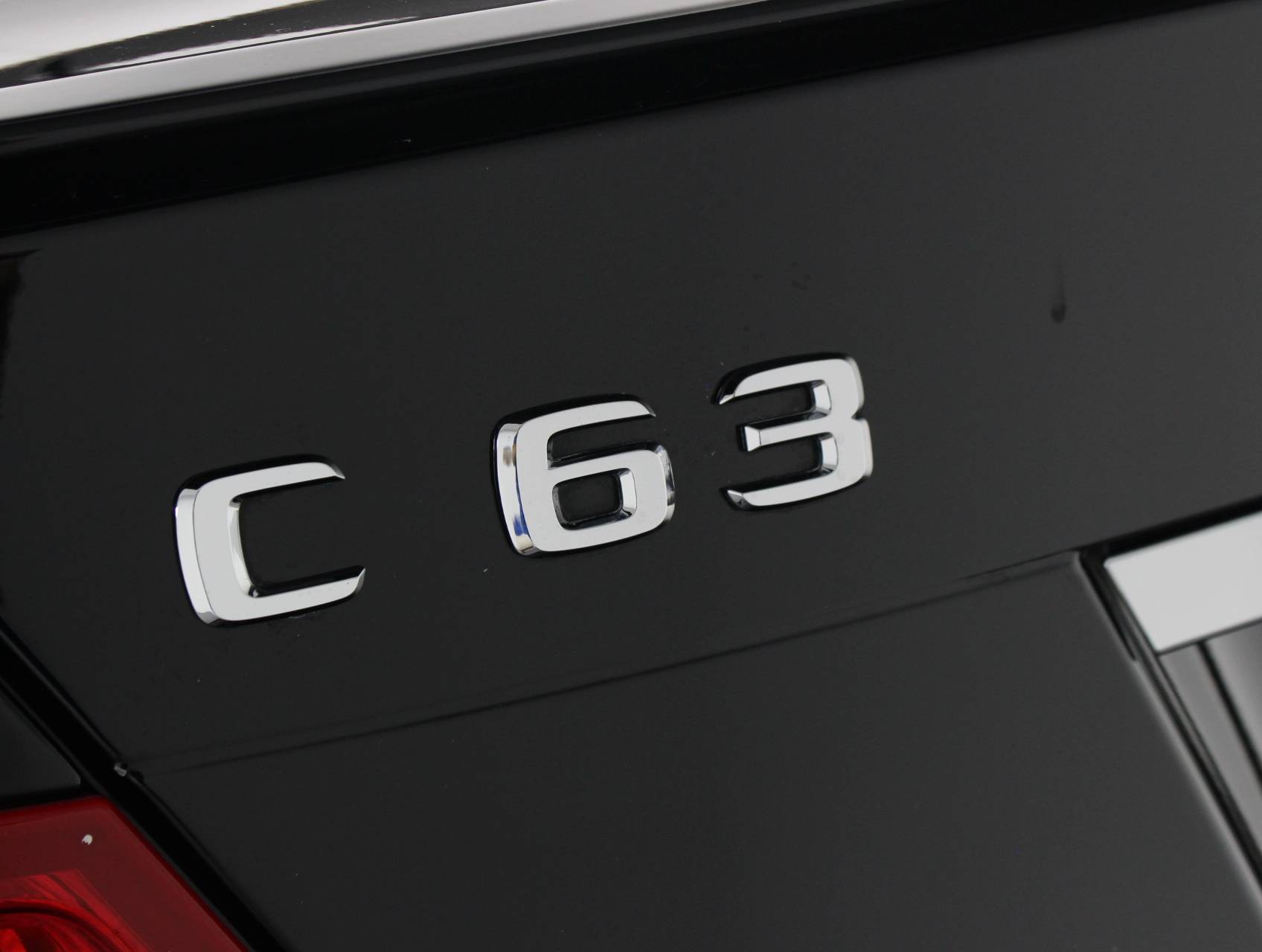 Florida Fine Cars - Used MERCEDES-BENZ C CLASS 2011 WEST PALM C63 AMG